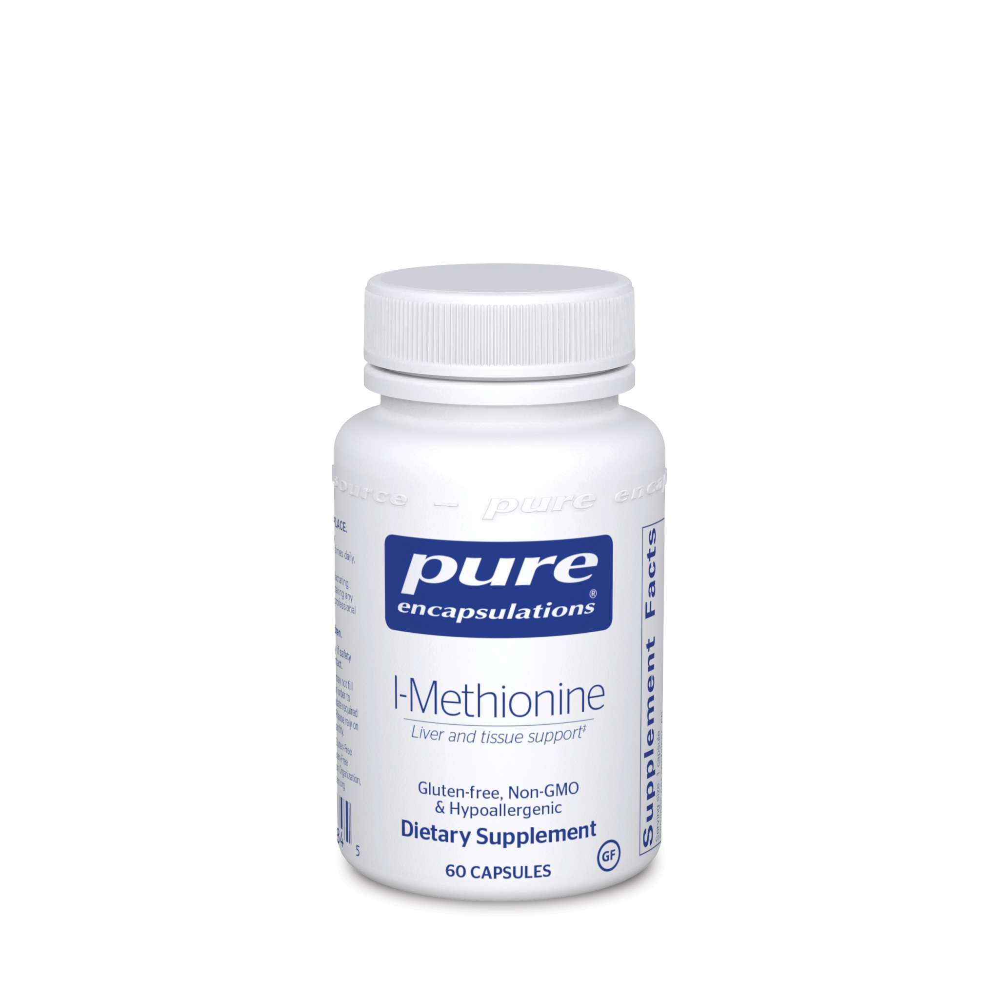 Pure Encapsulations - Methionine 375