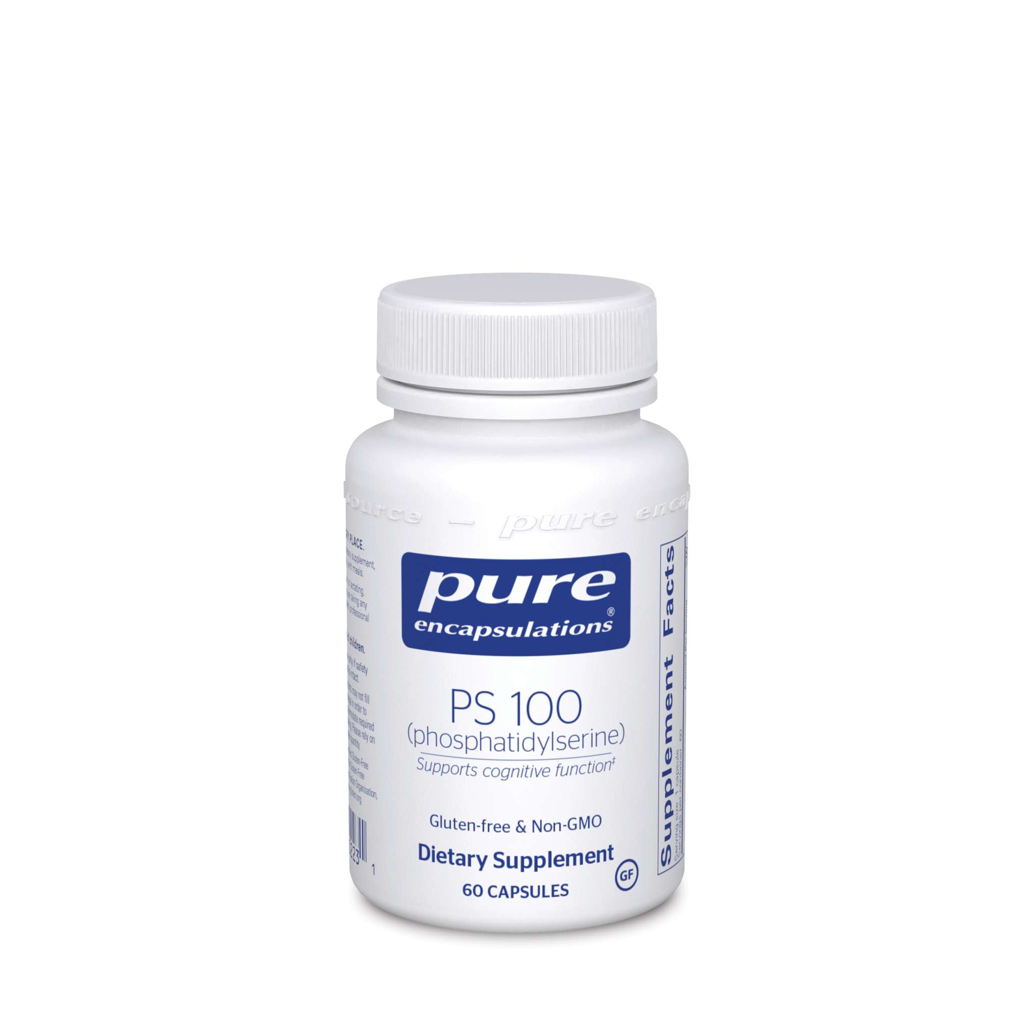 Pure Encapsulations - Ps 100