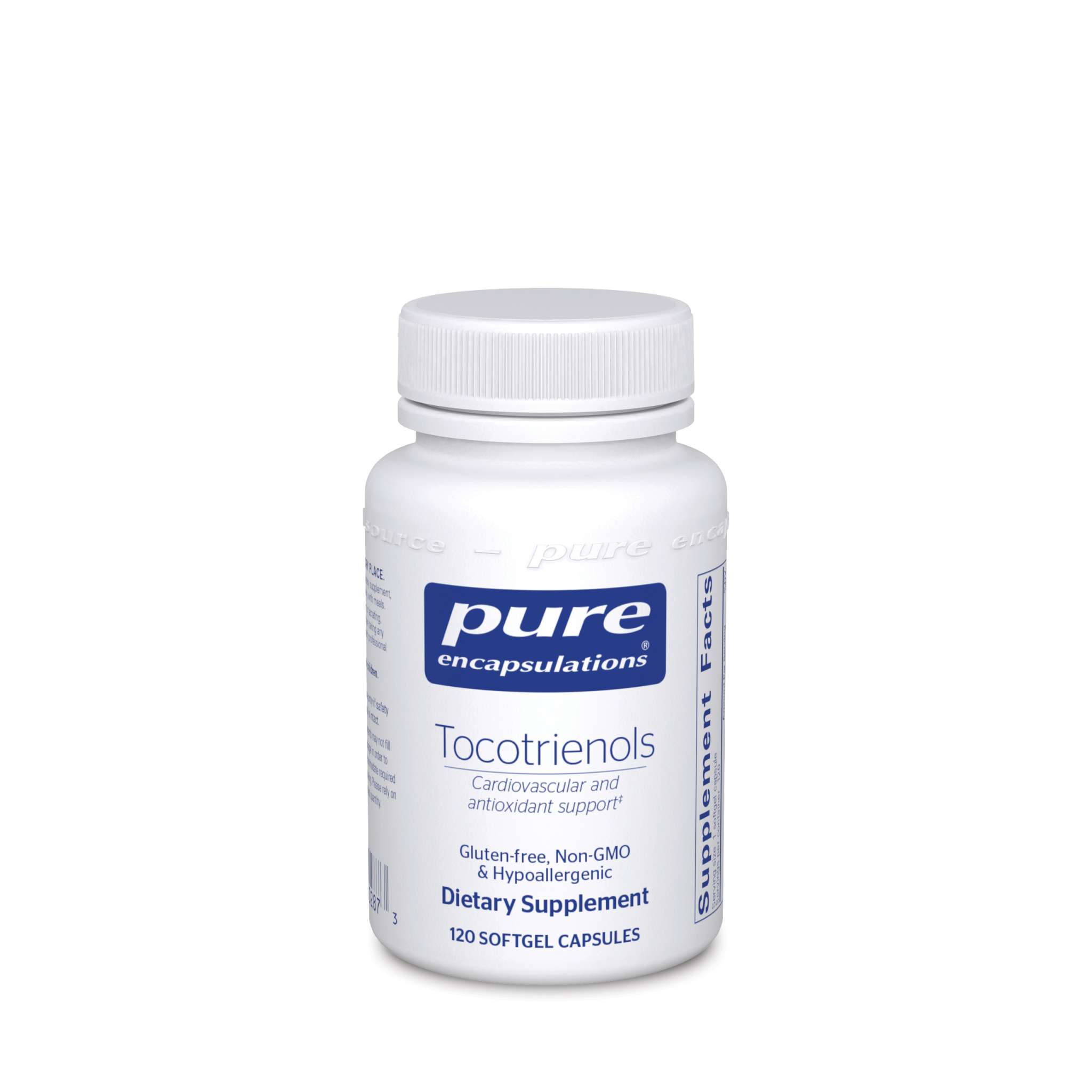 Pure Encapsulations - Tocotrienols
