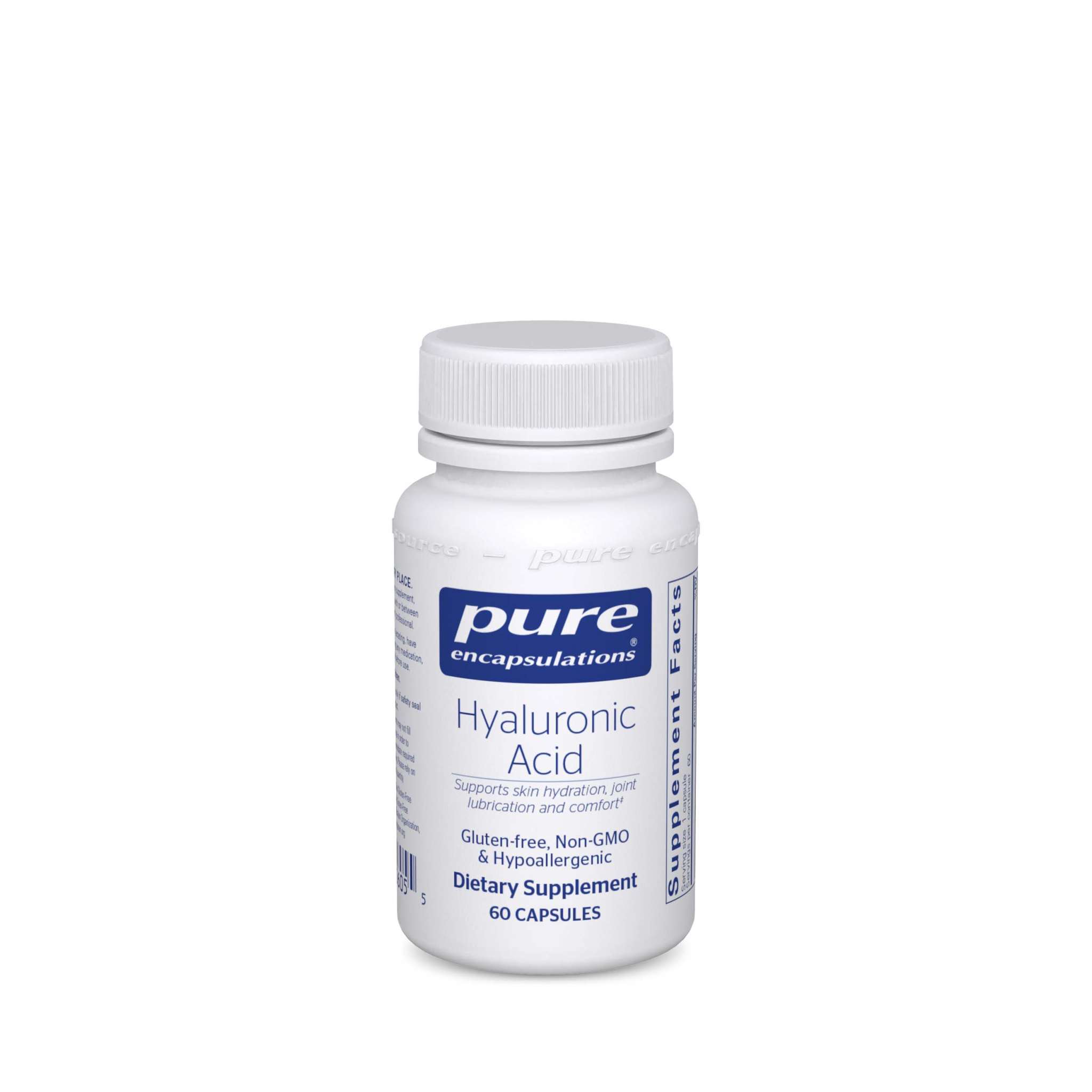 Pure Encapsulations - Hyaluronic Acid 70 mg