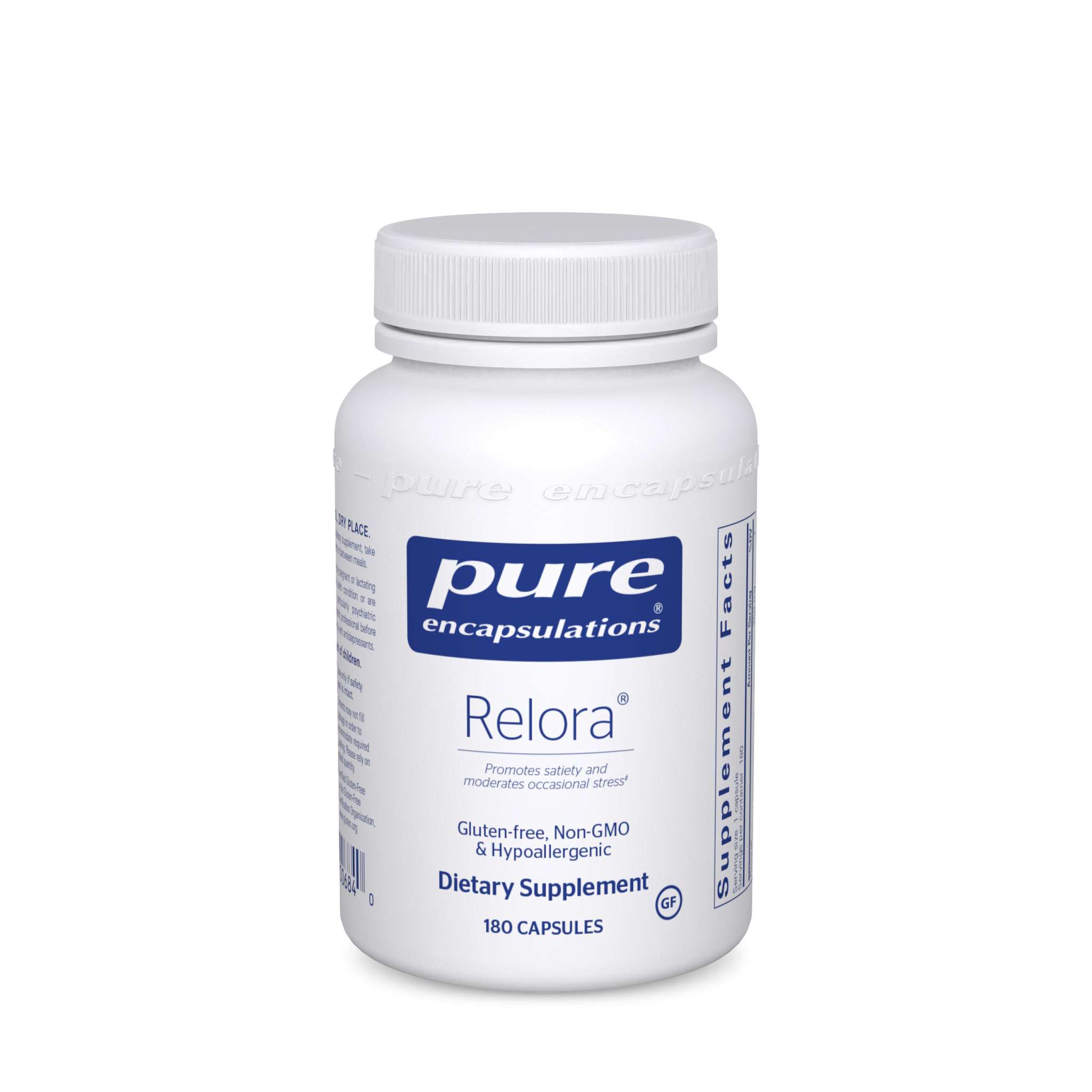 Pure Encapsulations - Relora