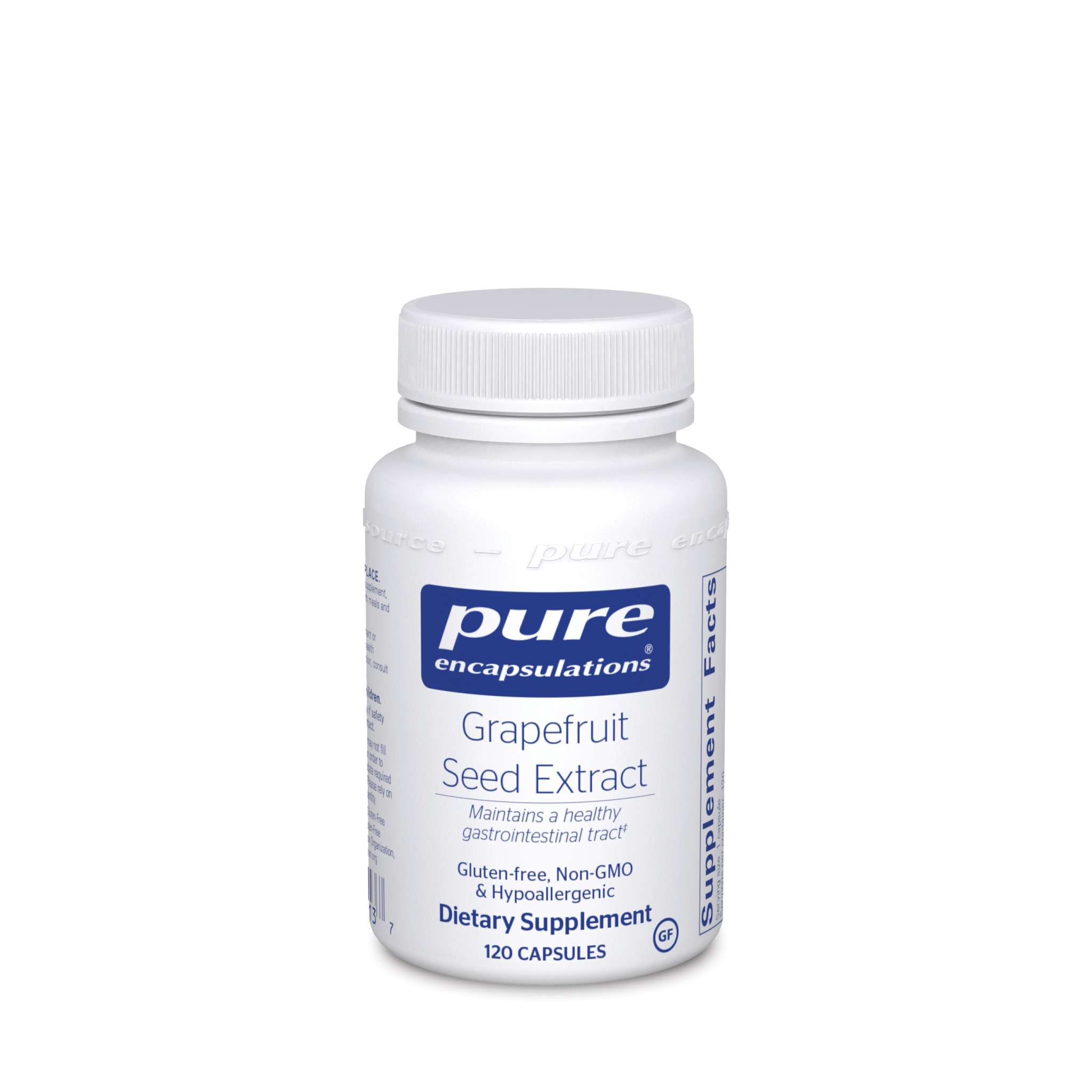 Pure Encapsulations - Grapefruit Seed Ext