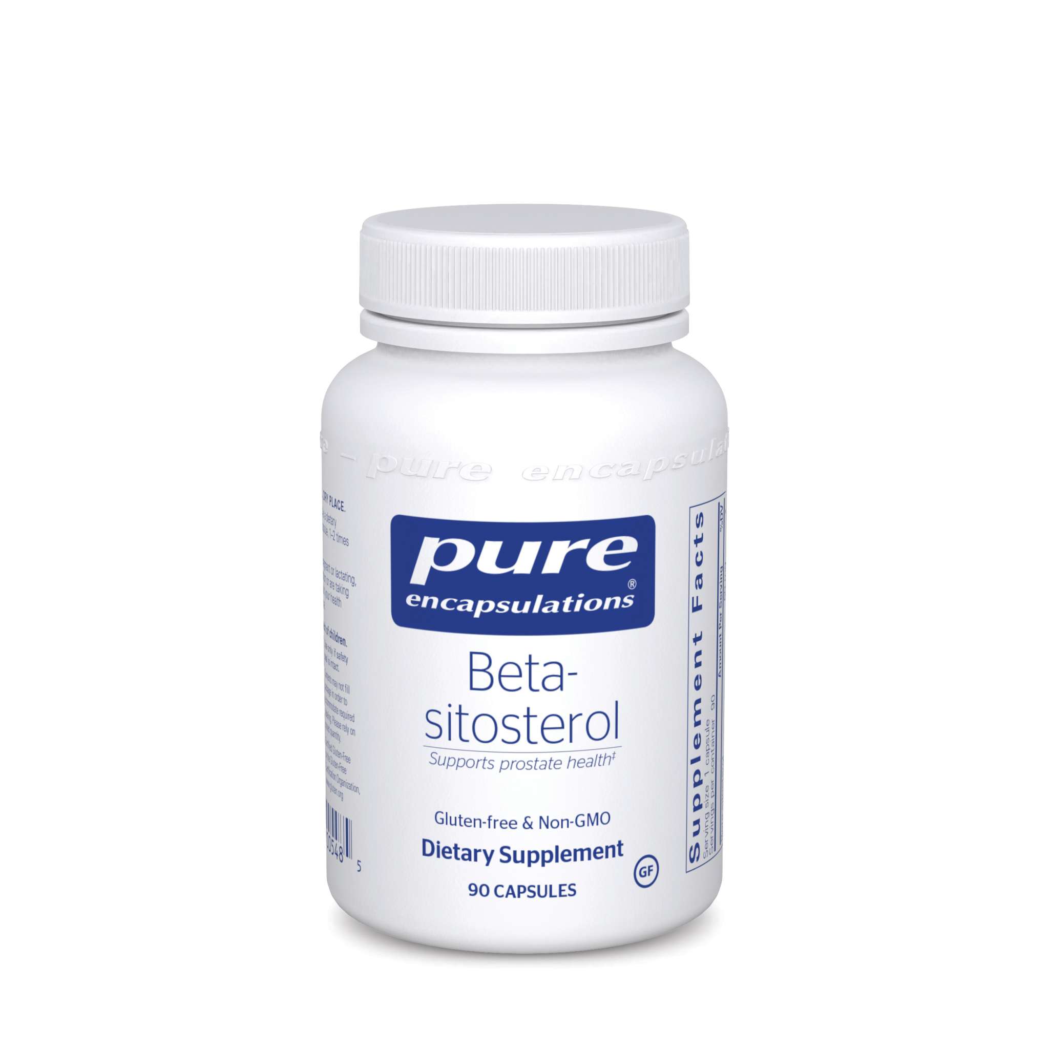 Pure Encapsulations - Beta Sitosterol