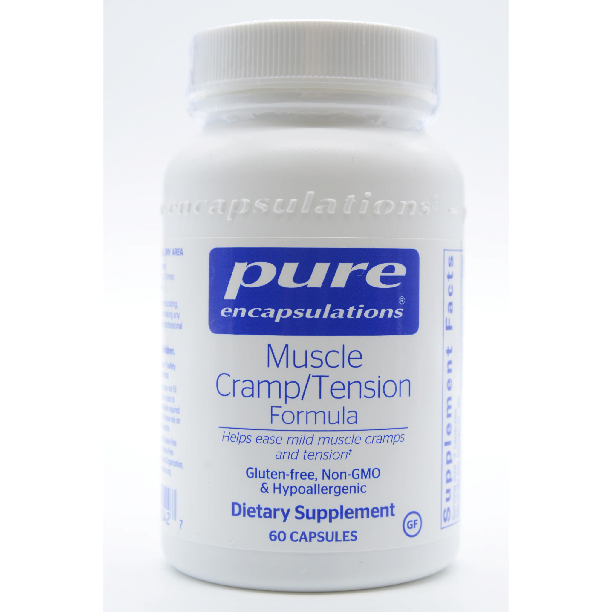 Pure Encapsulations - Muscle Cramp Tension Formula