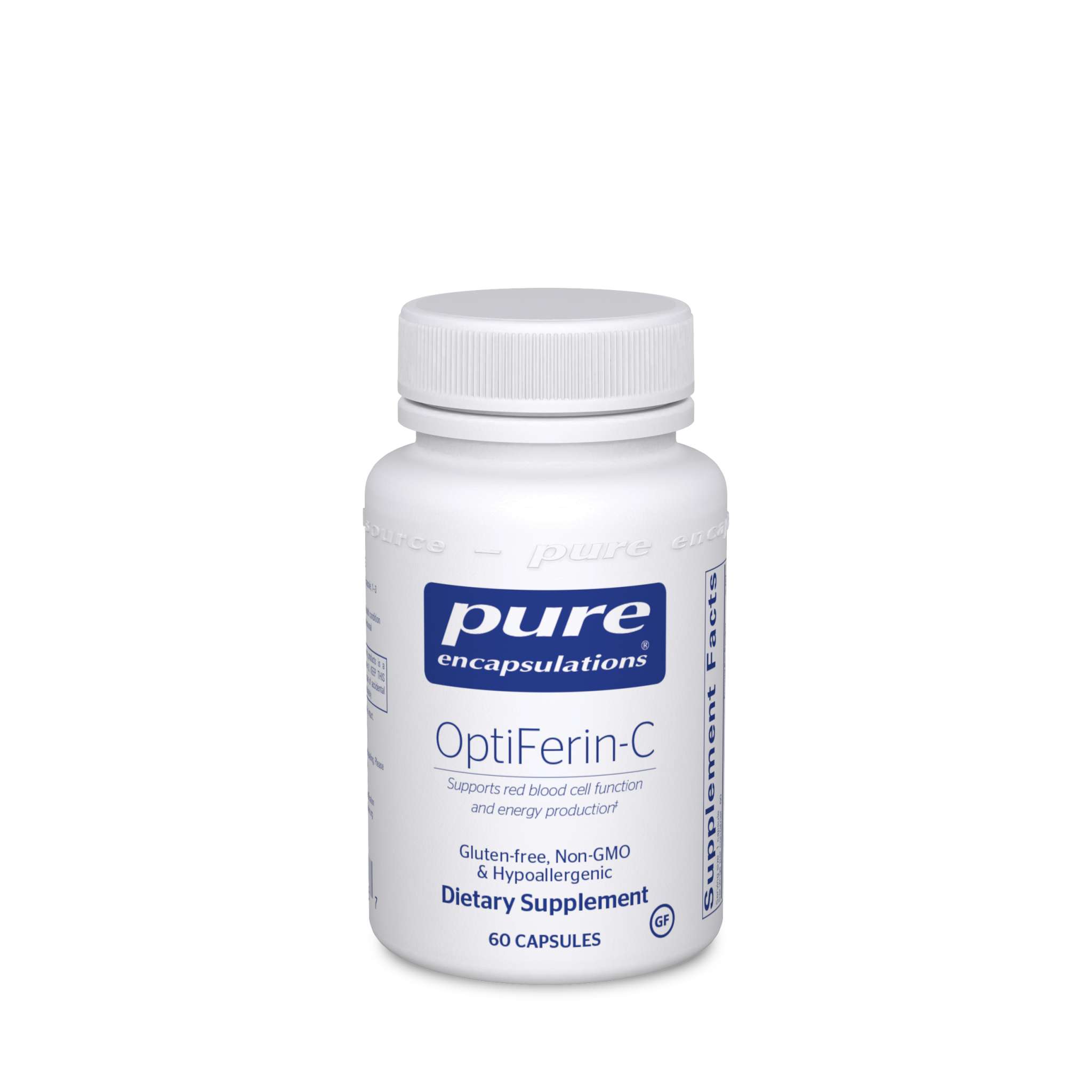 Pure Encapsulations - Optiferin C