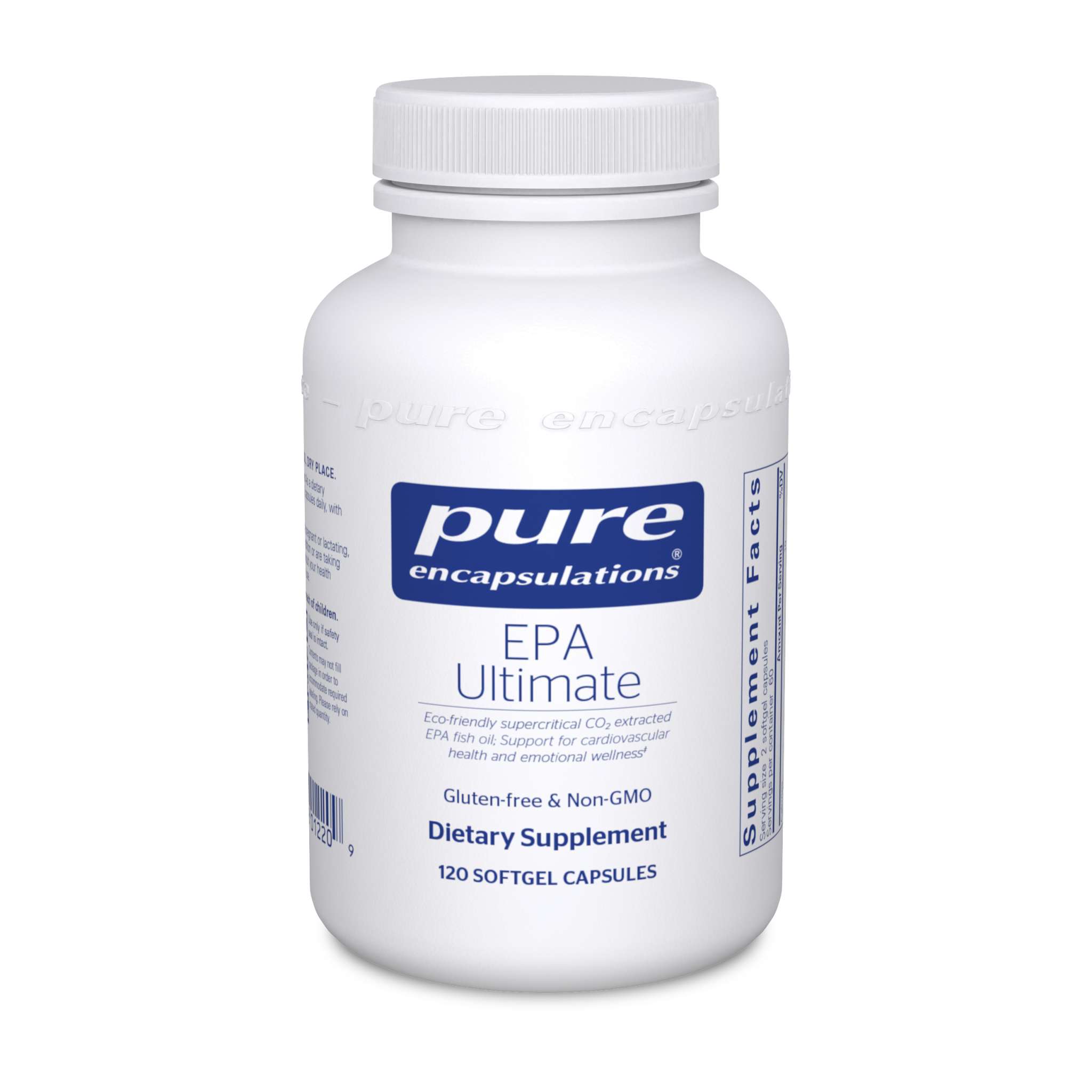 Pure Encapsulations - Epa Ultimate