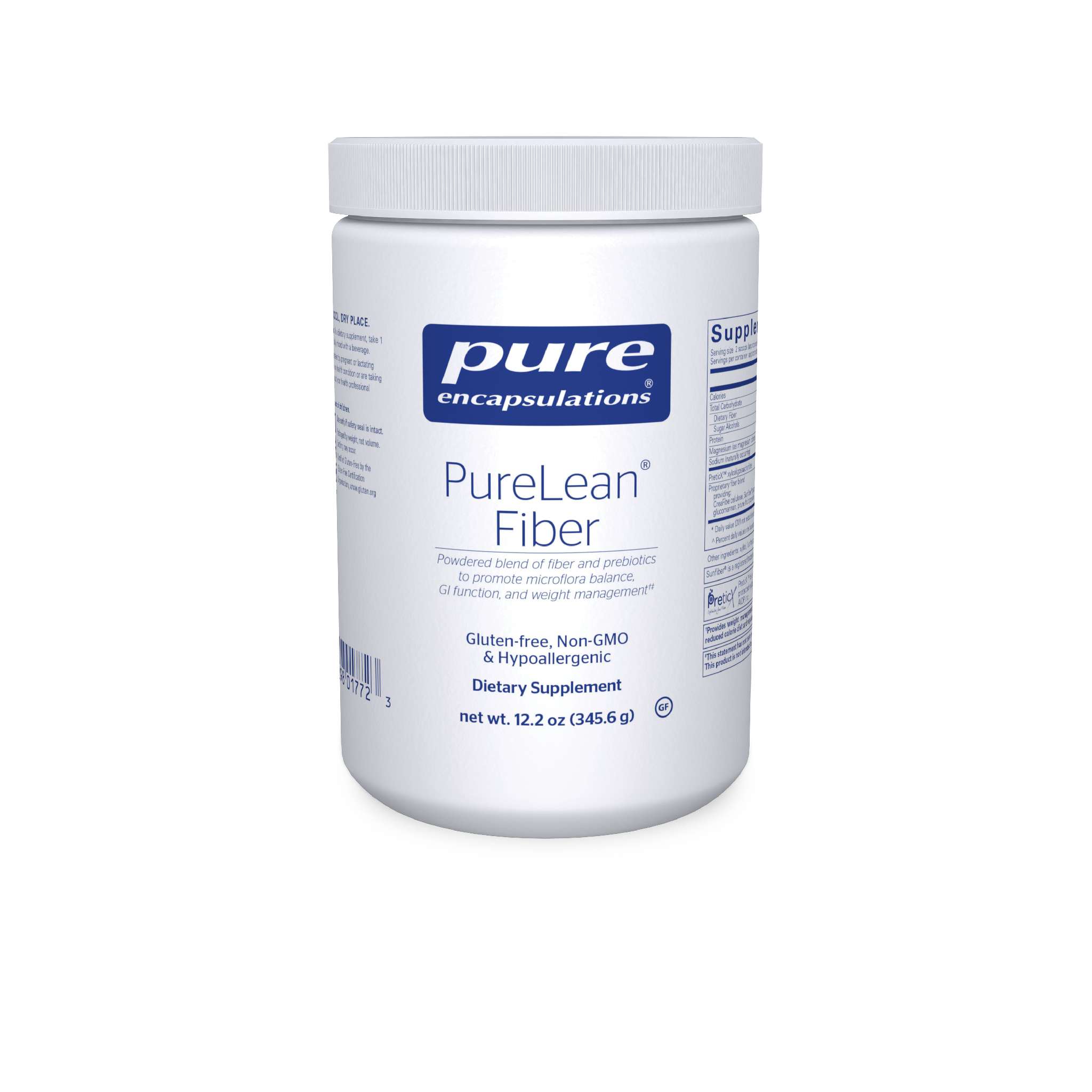 Pure Encapsulations - Purelean Fiber