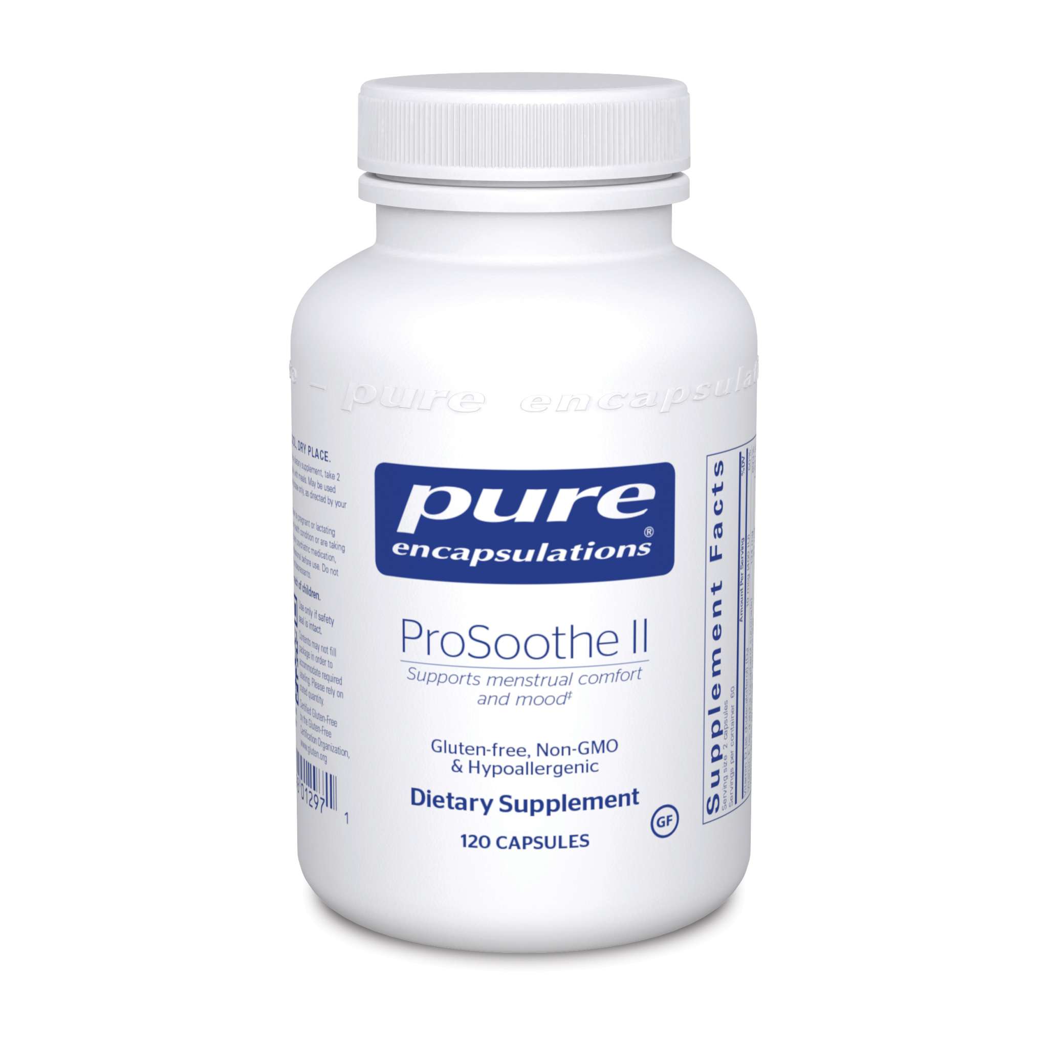 Pure Encapsulations - Prosoothe Ii