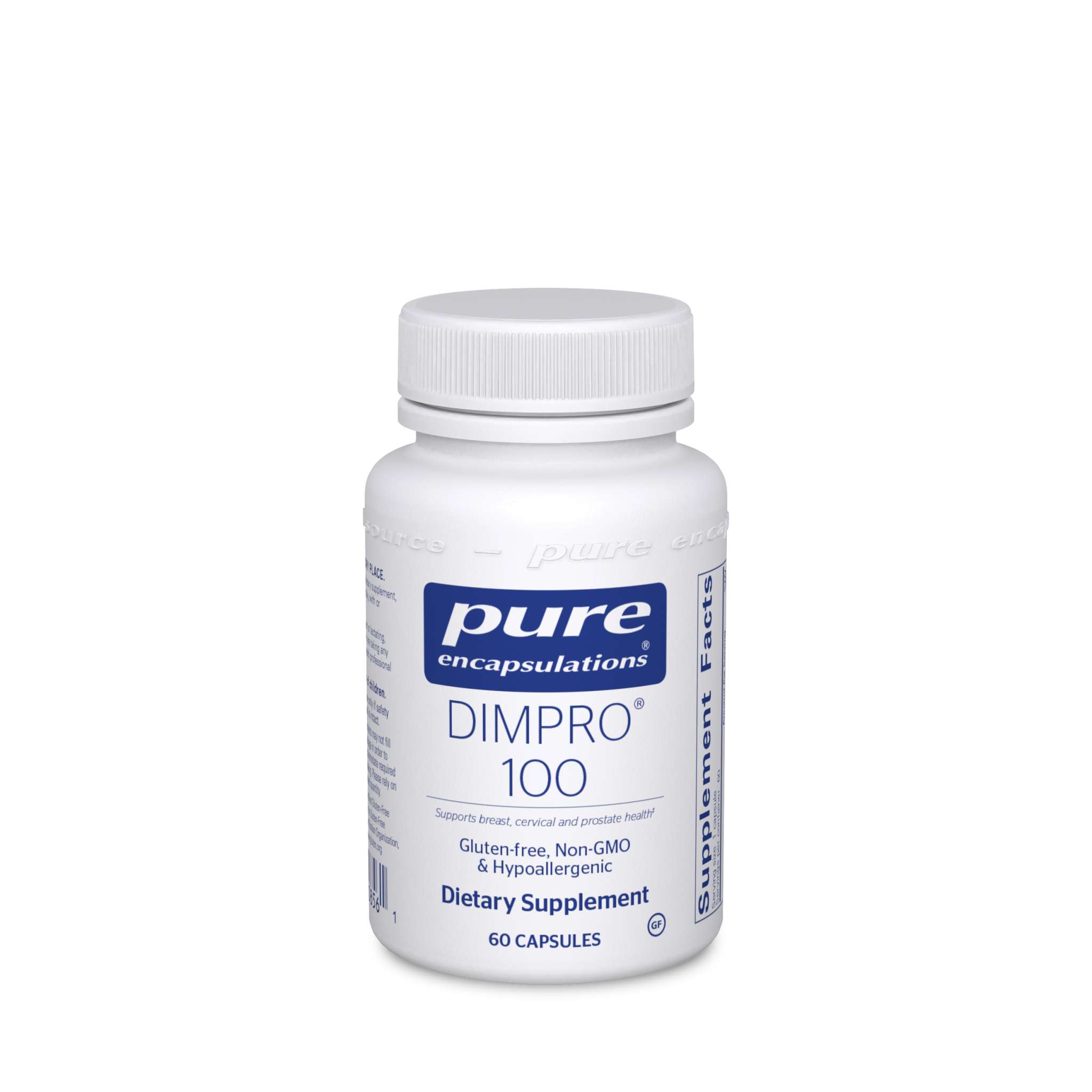 Pure Encapsulations - Dim Pro 100