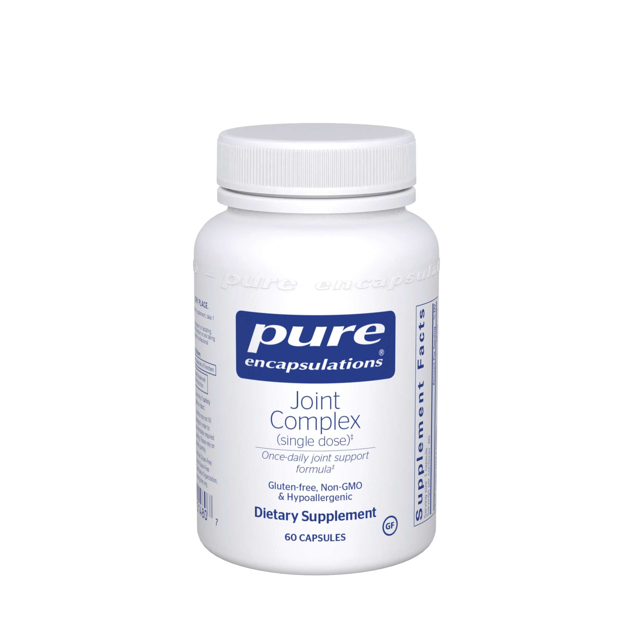 Pure Encapsulations - Joint Complex