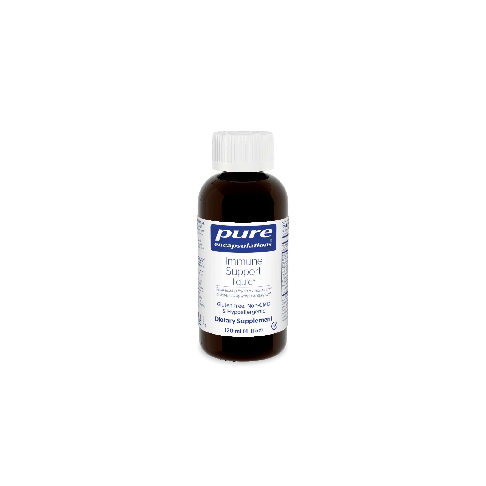 Pure Encapsulations - Immune Support liq