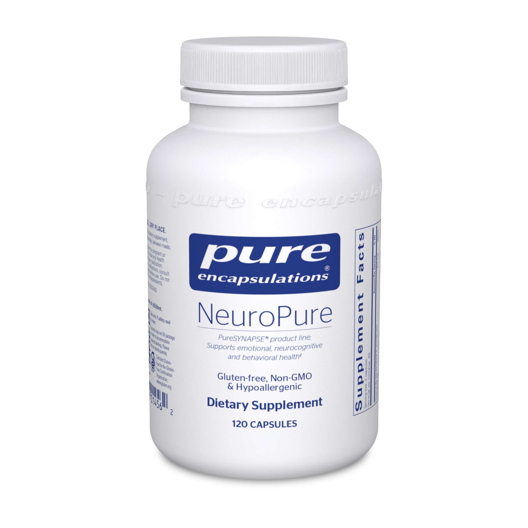Pure Encapsulations - Neuropure