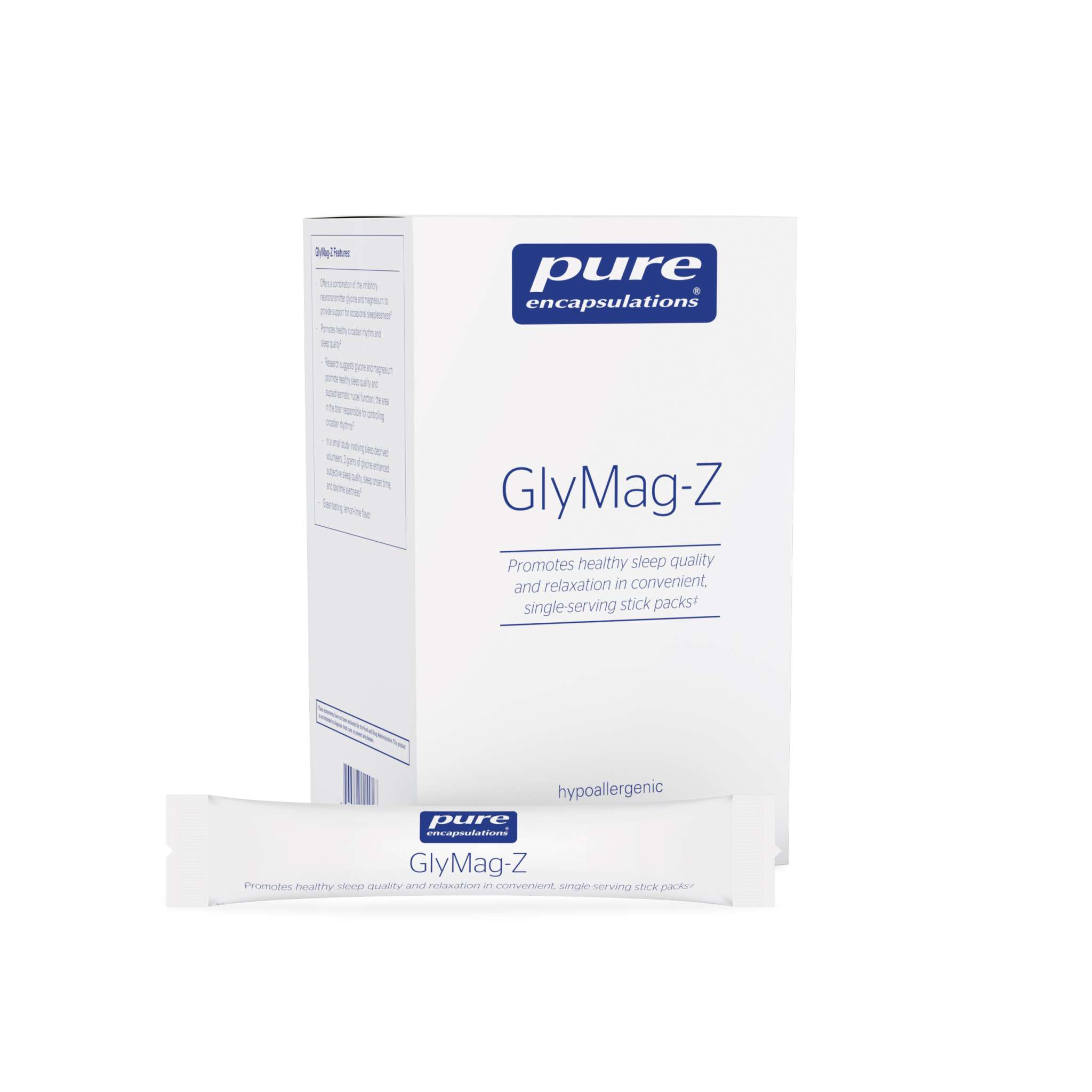 Pure Encapsulations - Gylmag Z Stick