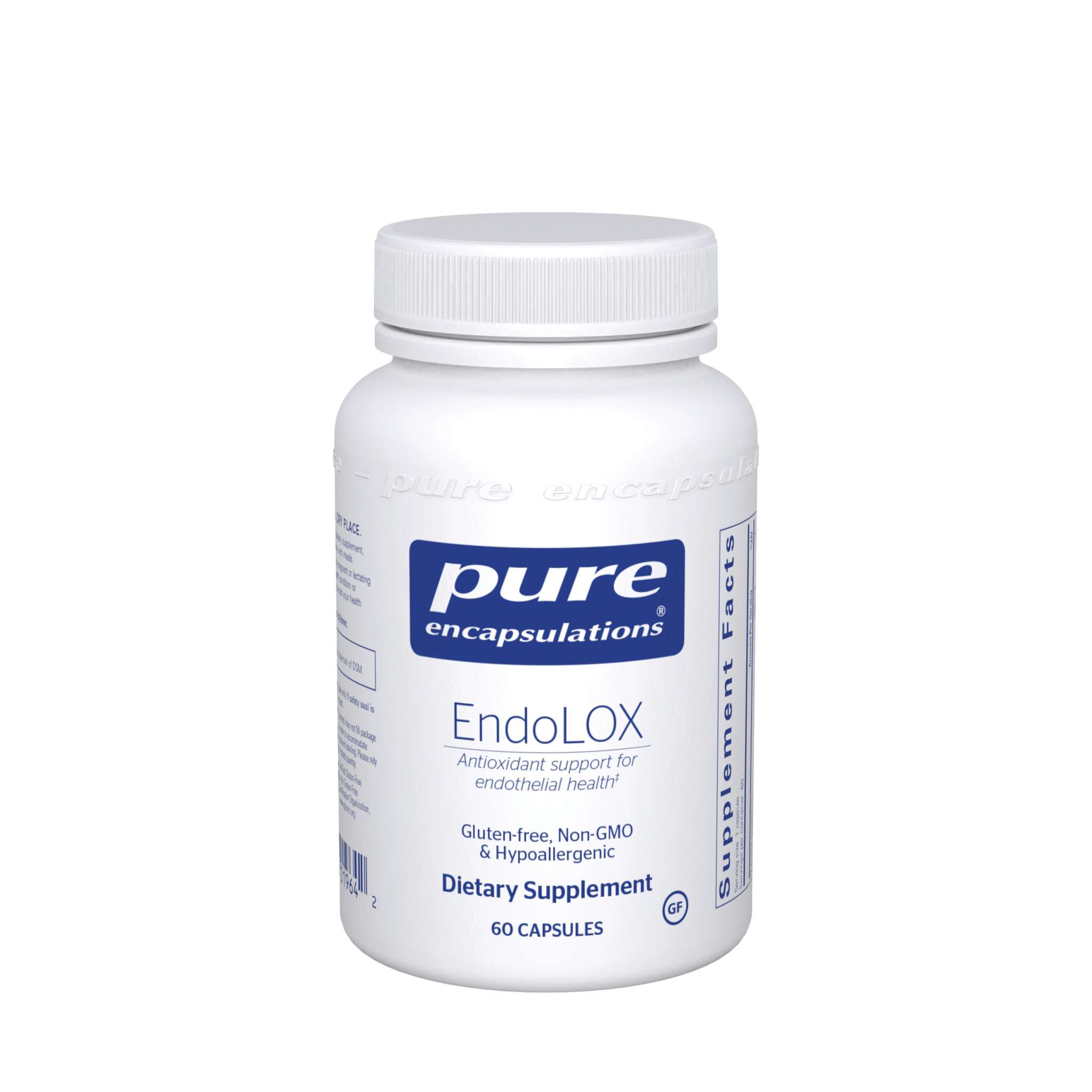 Pure Encapsulations - Endolox