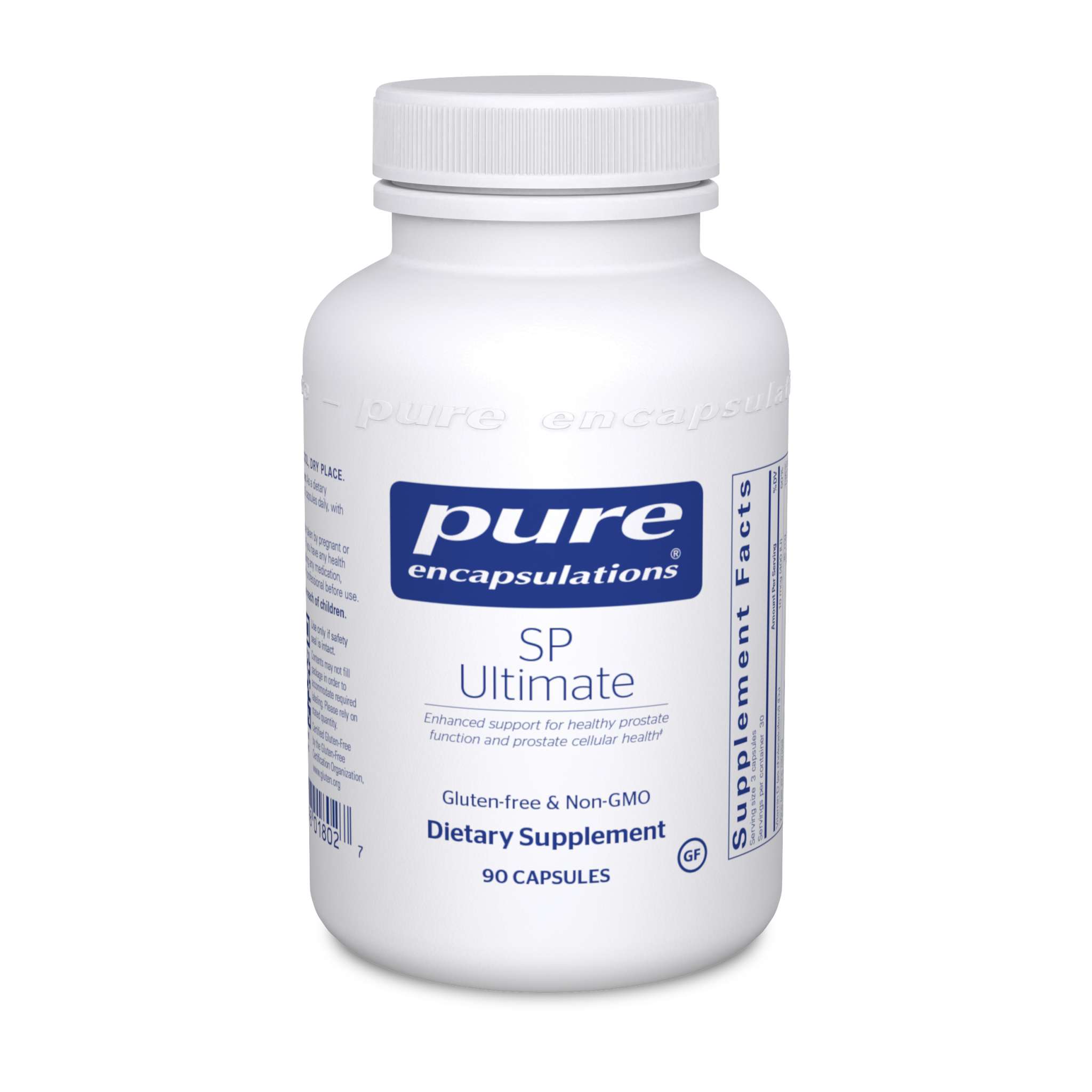 Pure Encapsulations - Sp Ultimate