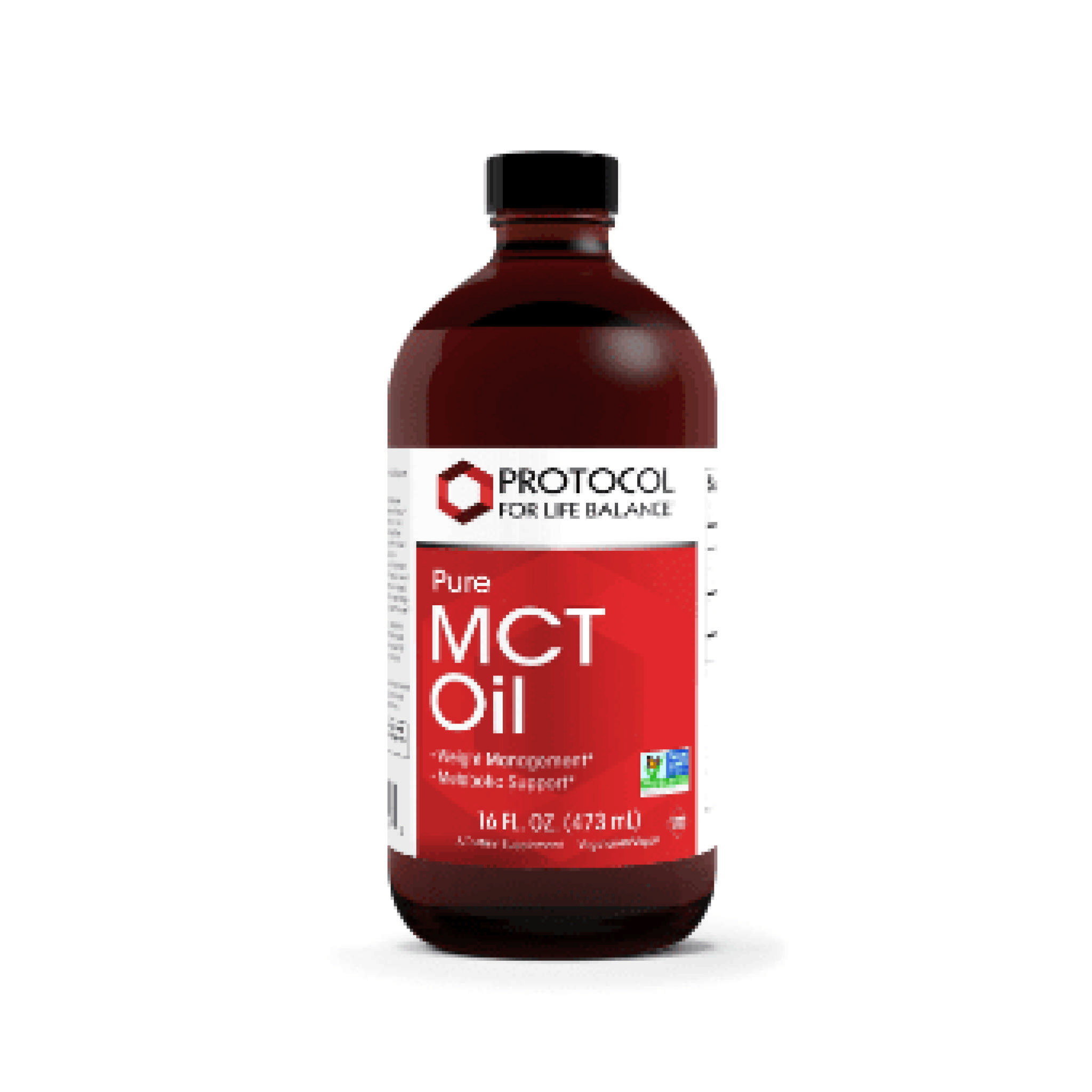Protocol For Life Balance - Mct Oil liq