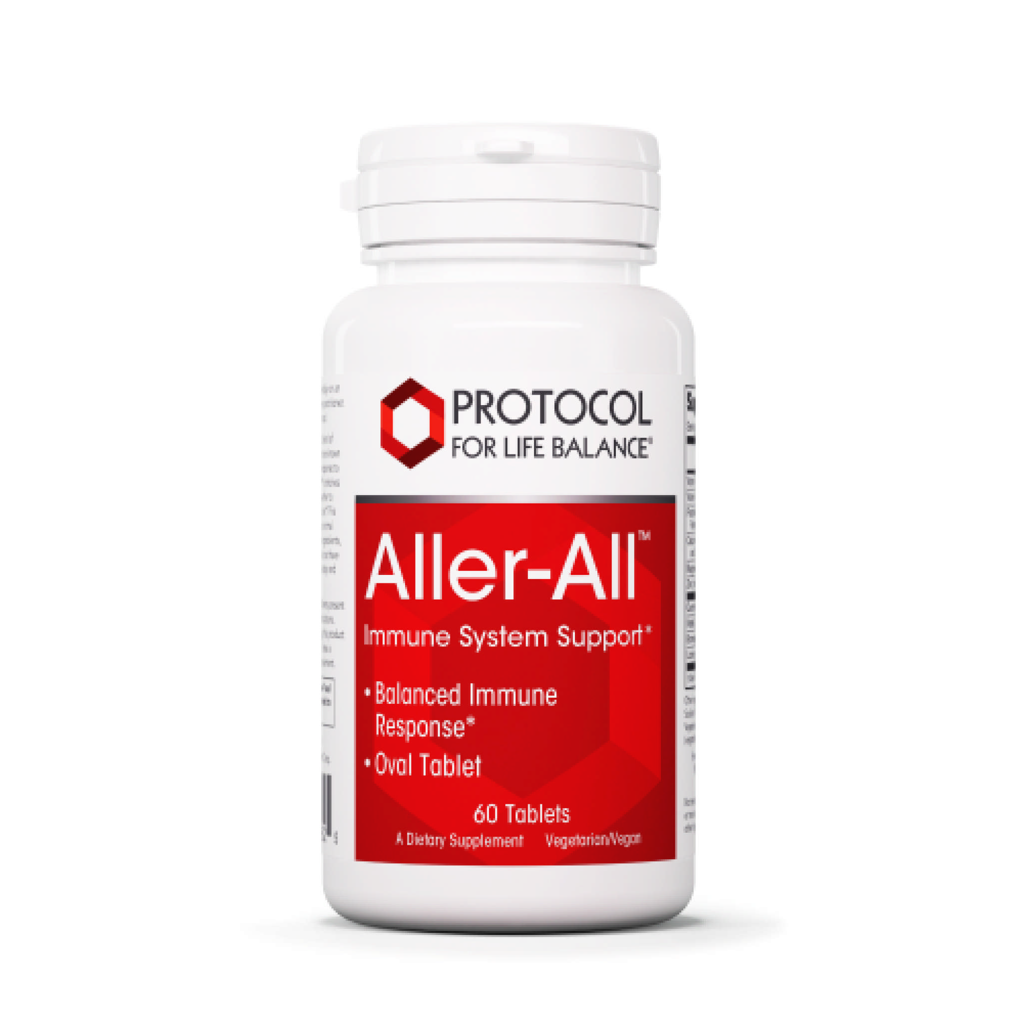 Protocol For Life Balance - Aller All