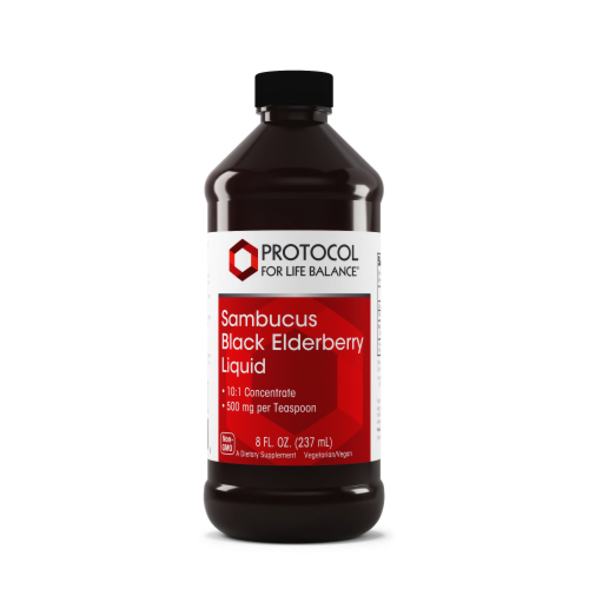 Protocol For Life Balance - Ginkgo Biloba 120 mg vCap