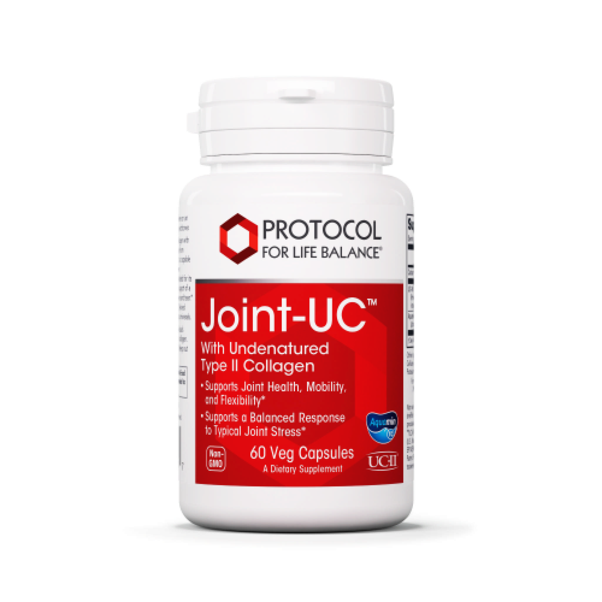 Protocol For Life Balance - Joint Uc Collagen vCap