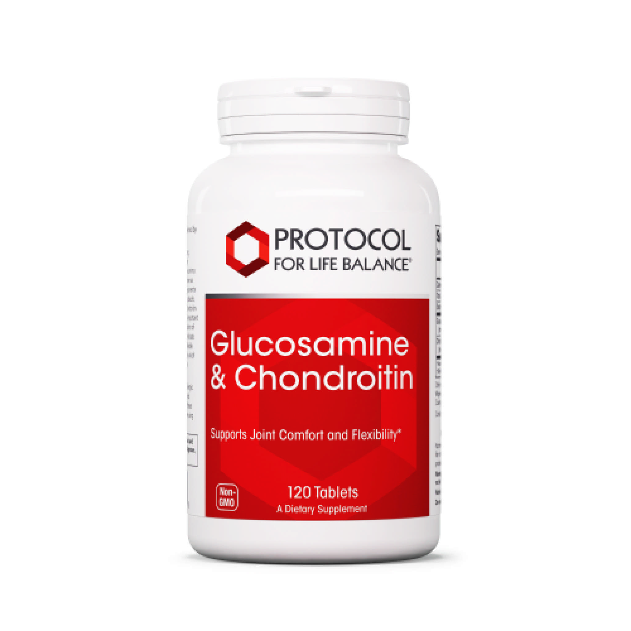 Protocol For Life Balance - Glucos Chond 750/600 tab