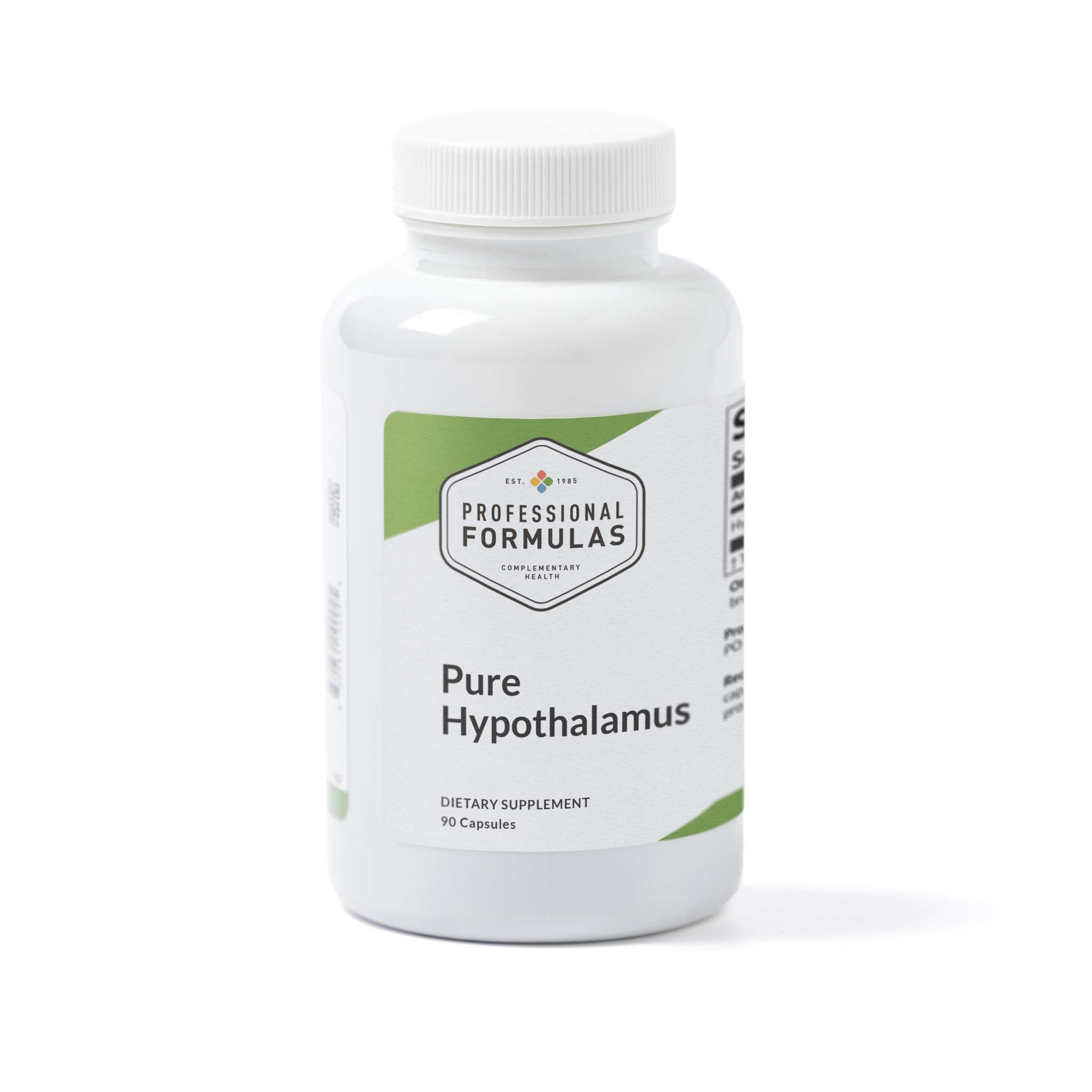 Professional Formulas - Hypothalamus Pure cap