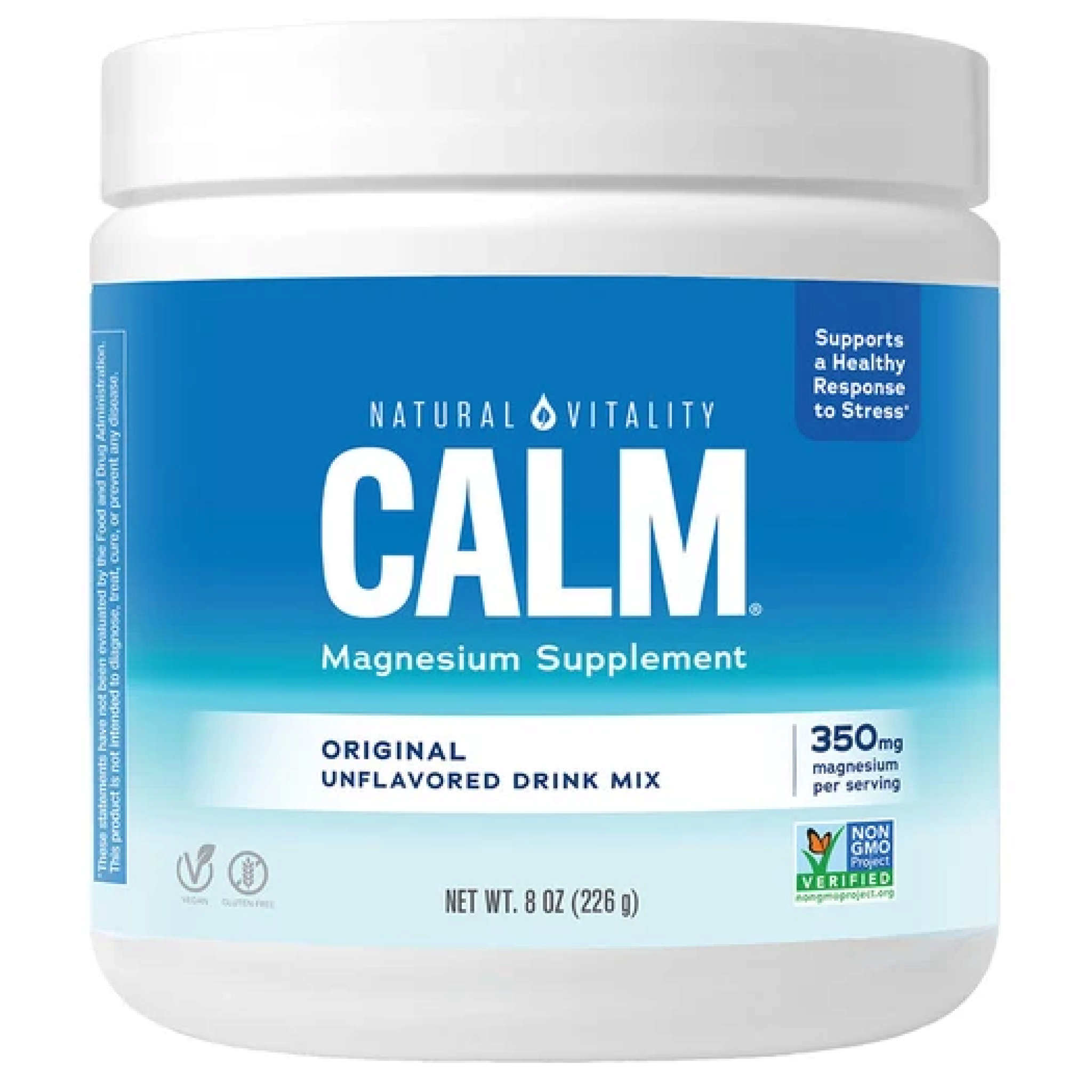 Natural Vitality - Calm powder