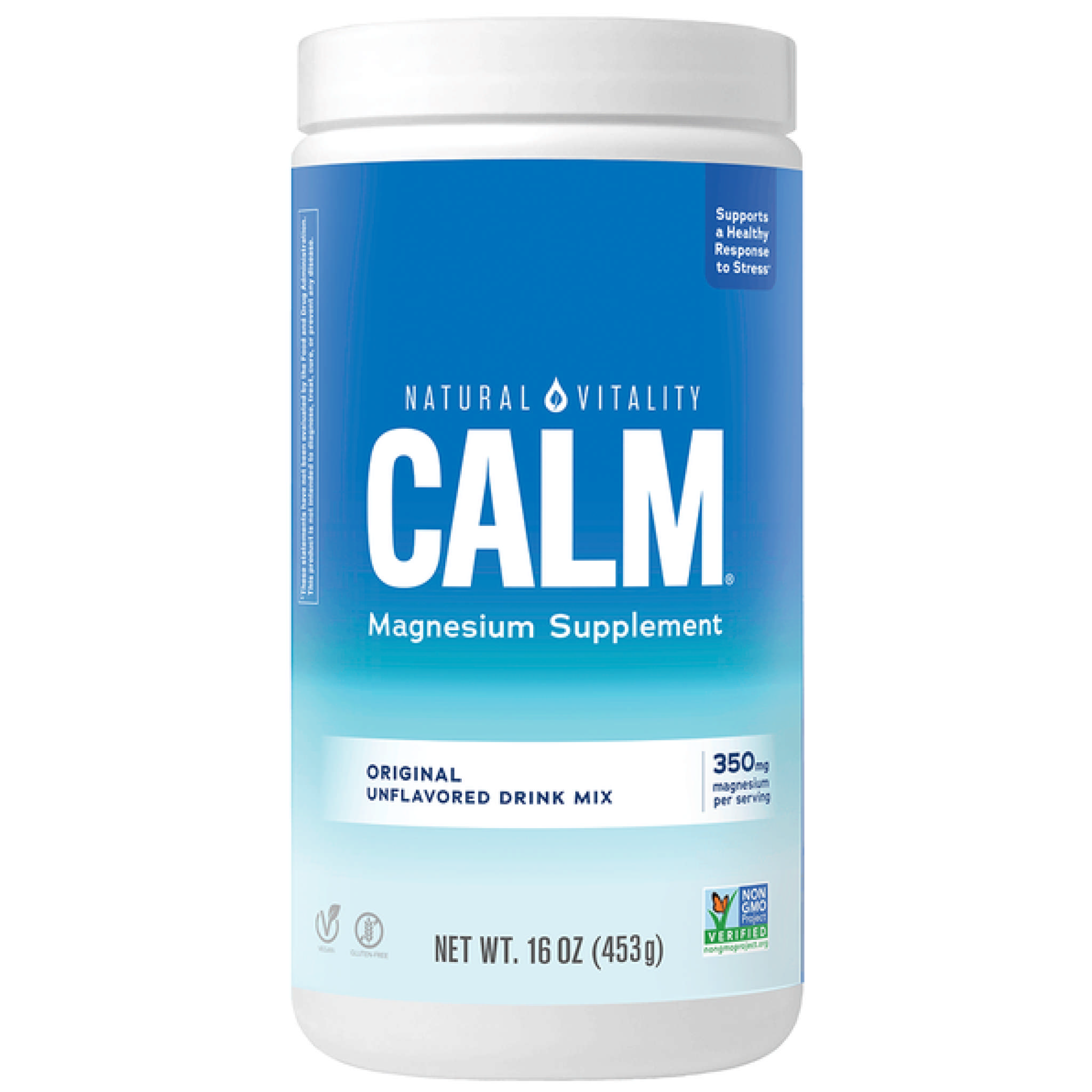 Natural Vitality - Calm powder