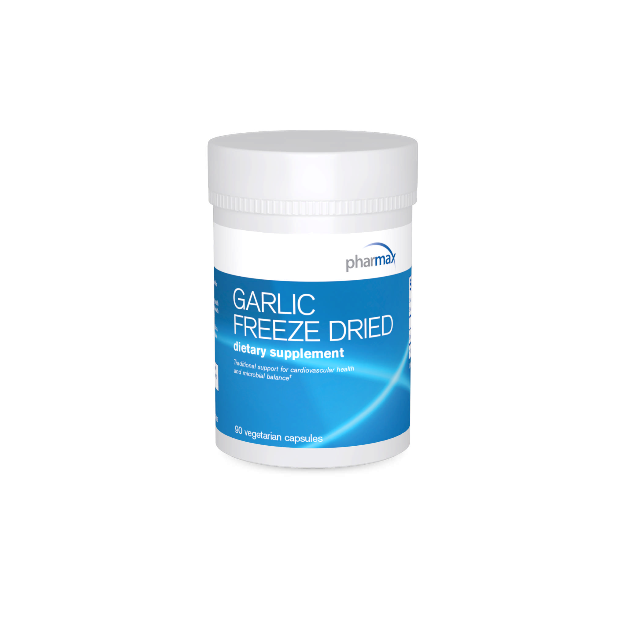 Pharmax Seroyal - Garlic Freeze Dried