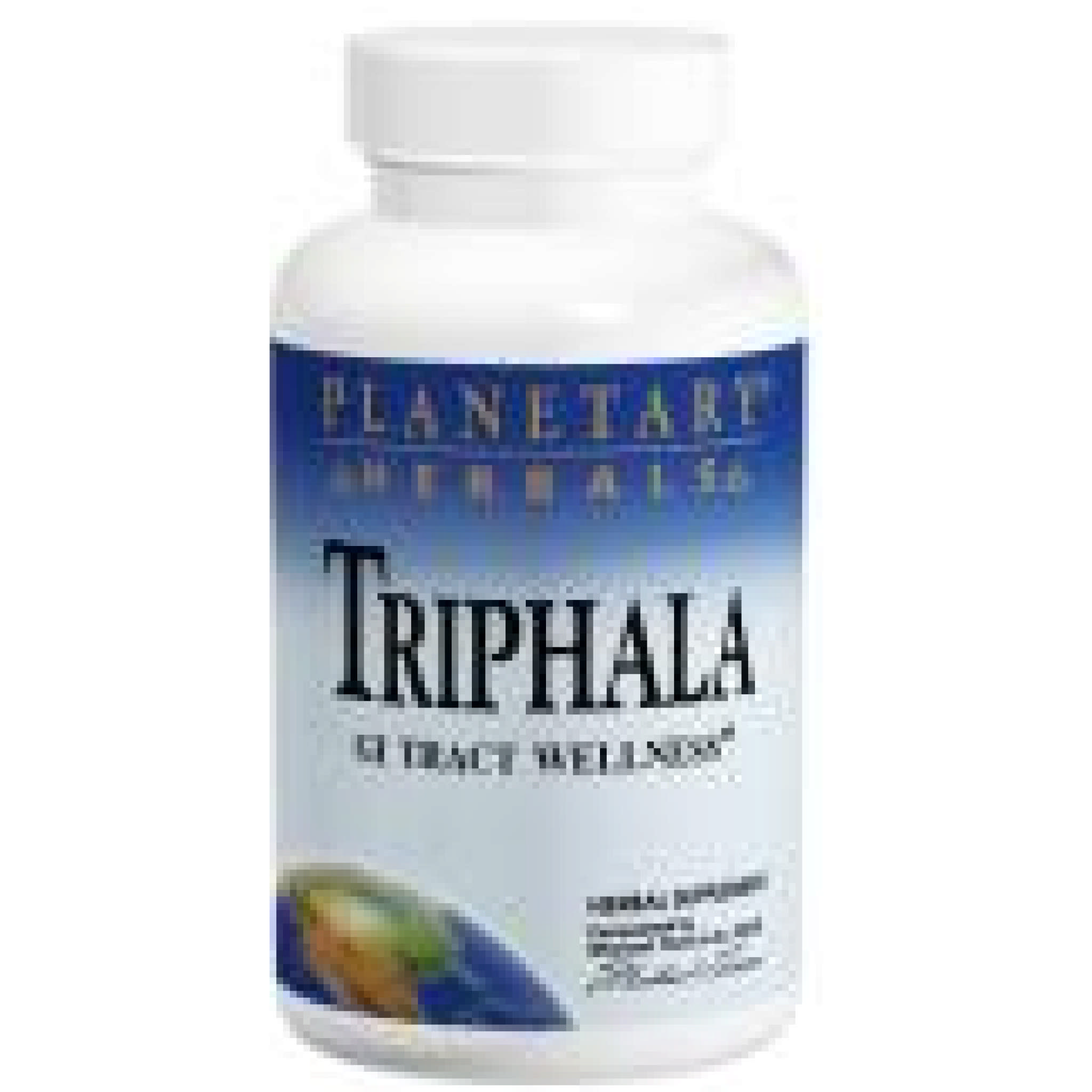 Planetary Herbals - Triphala Internal Cleanser 100