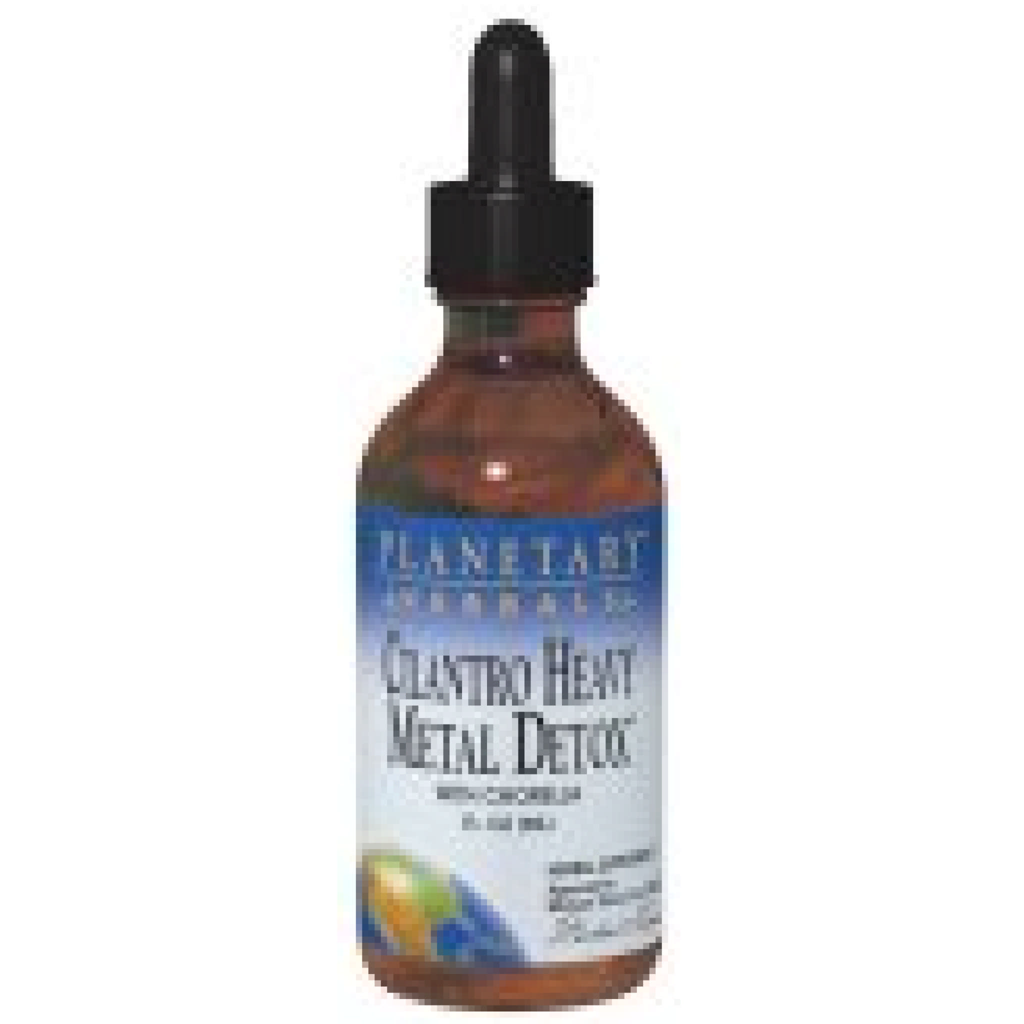 Planetary Herbals - Cilantro Heavy Metal Detox