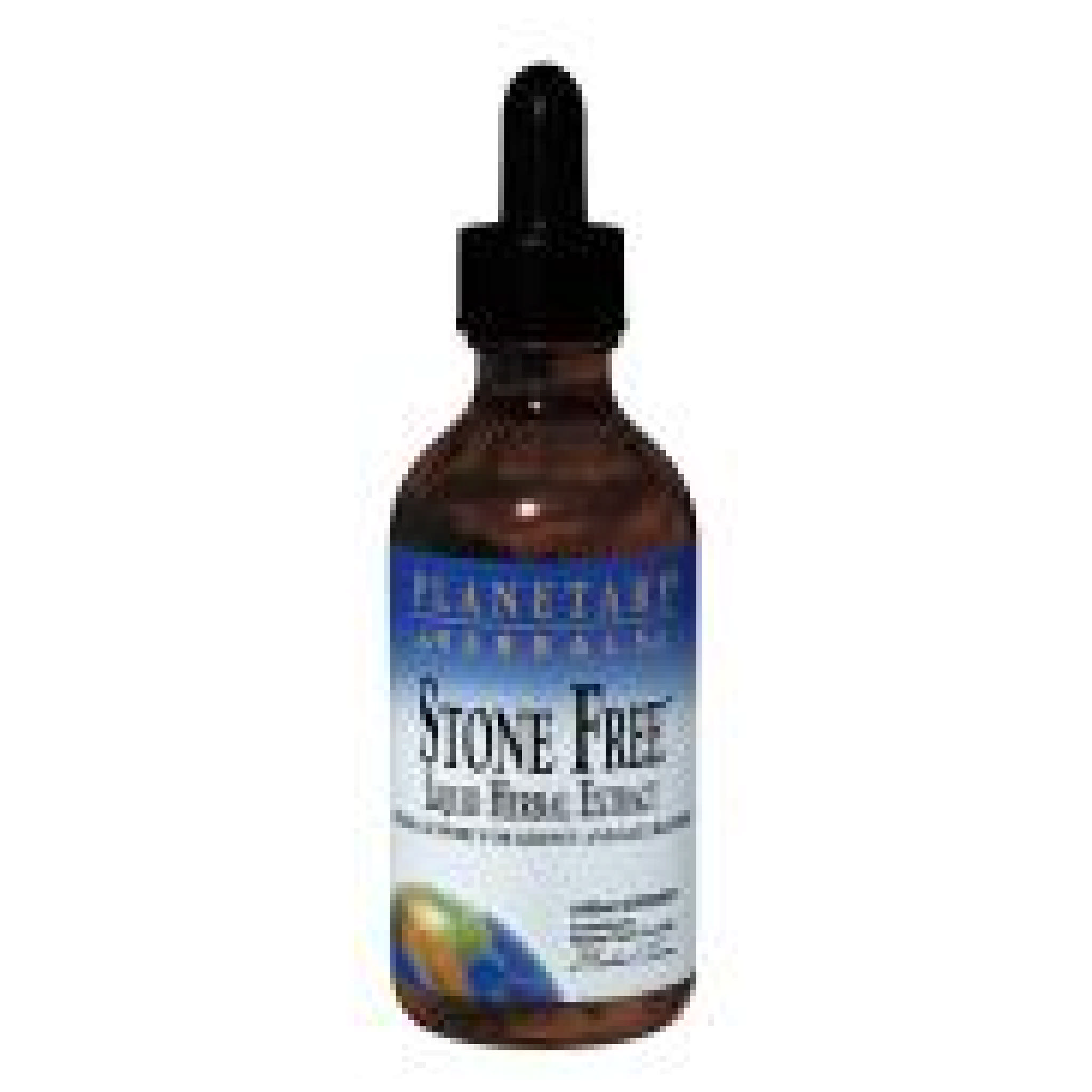 Planetary Herbals - Stone Free liq