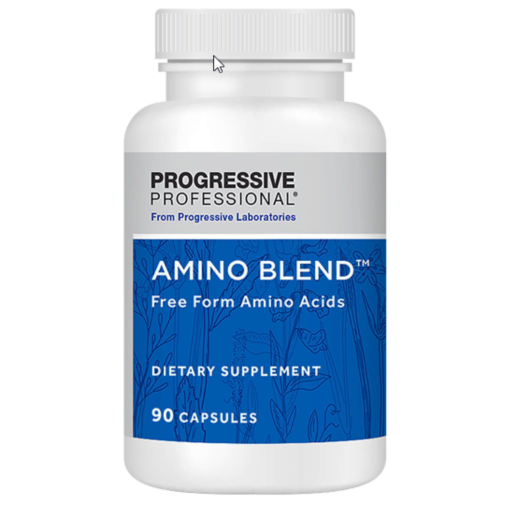 Progressive Labs - Amino Blend 750 cap