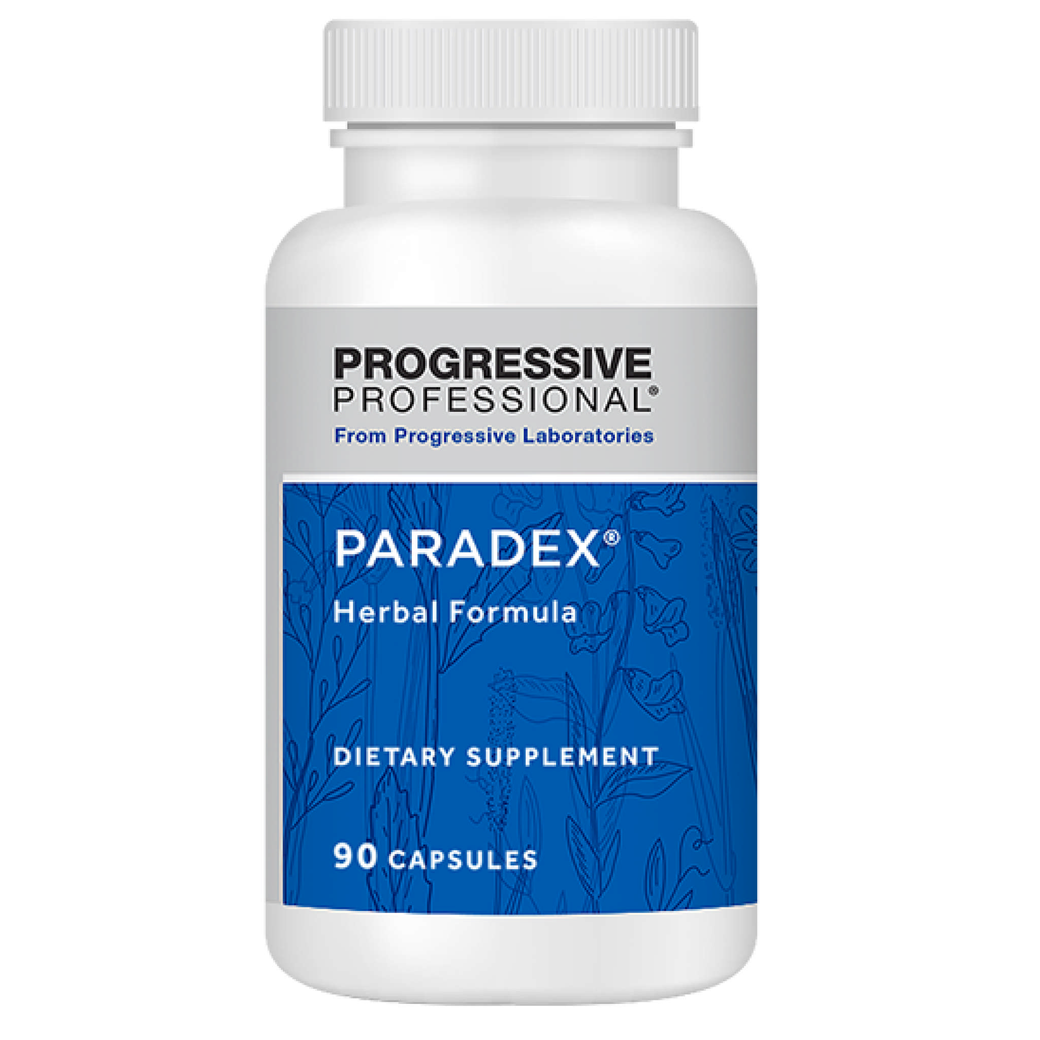 Progressive Labs - Paradex