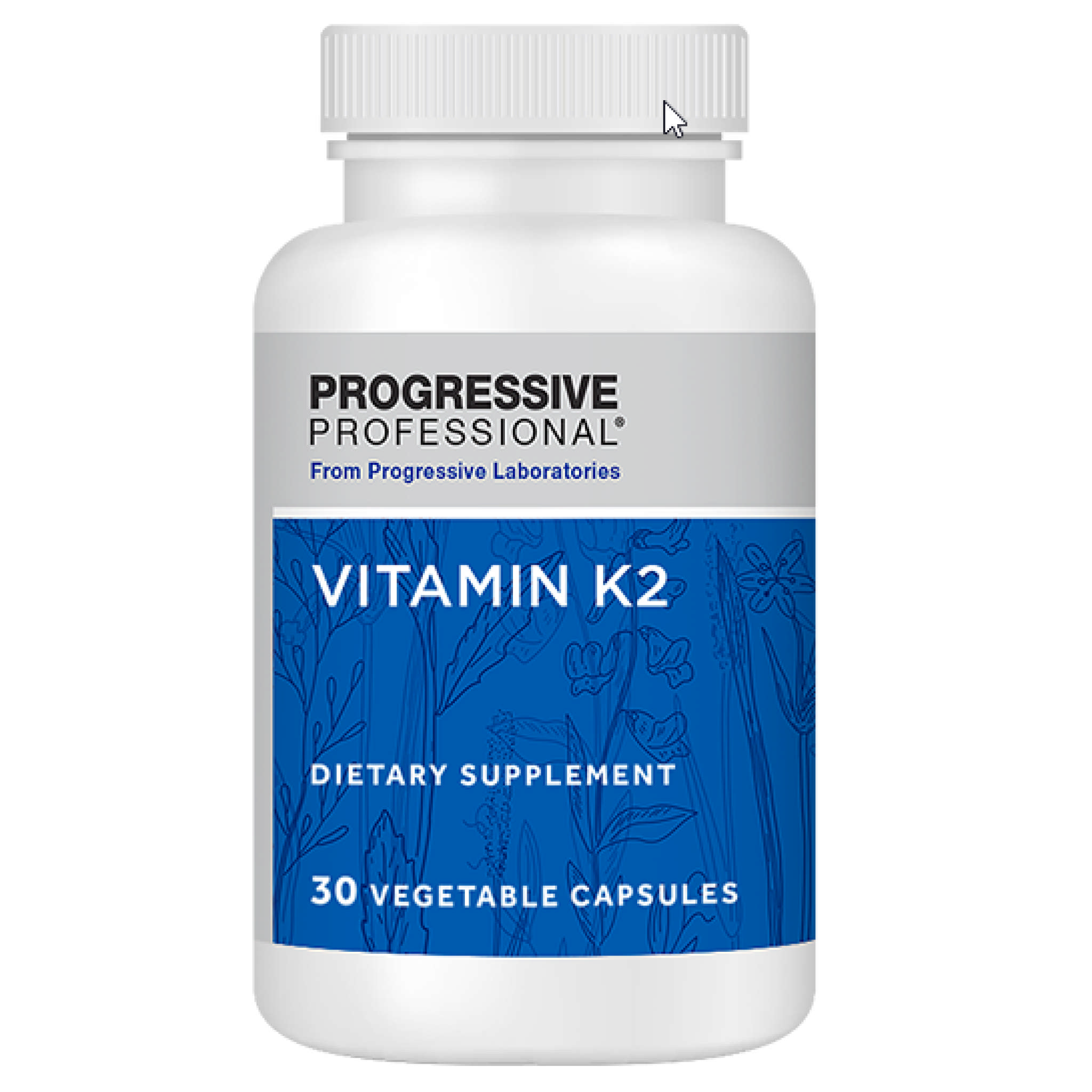 Progressive Labs - K2 Vitamin (Menaq7)