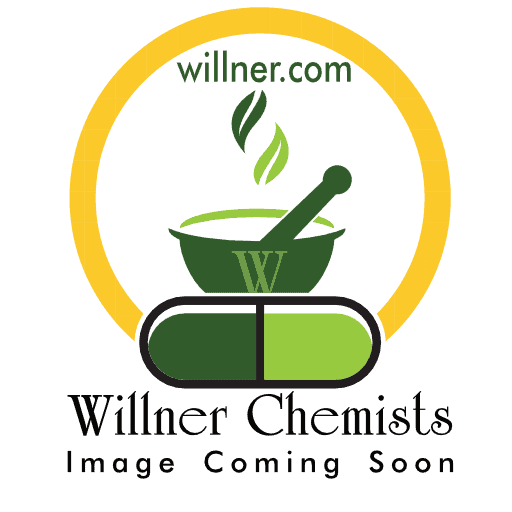 Willner Essential Oil - Head Relief Oil
