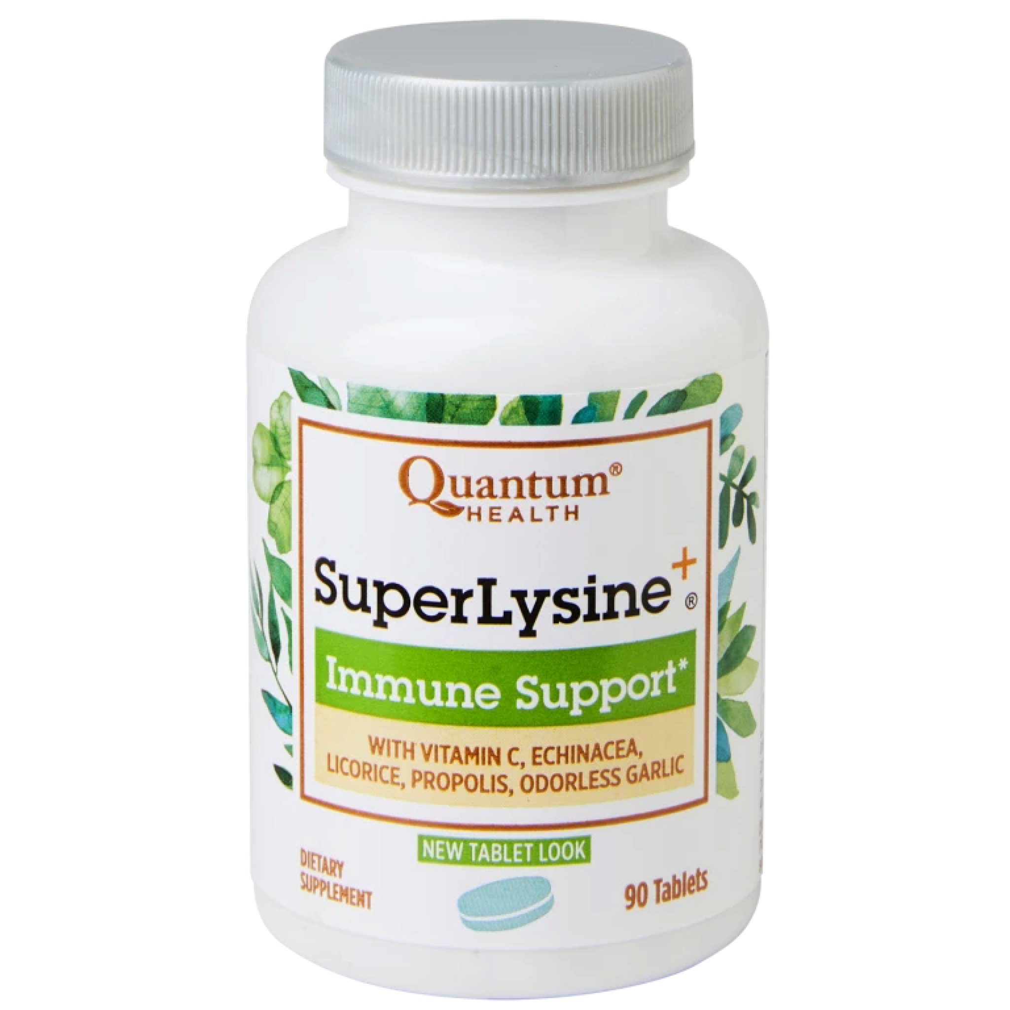 Quantum - Super Lysine+ tab