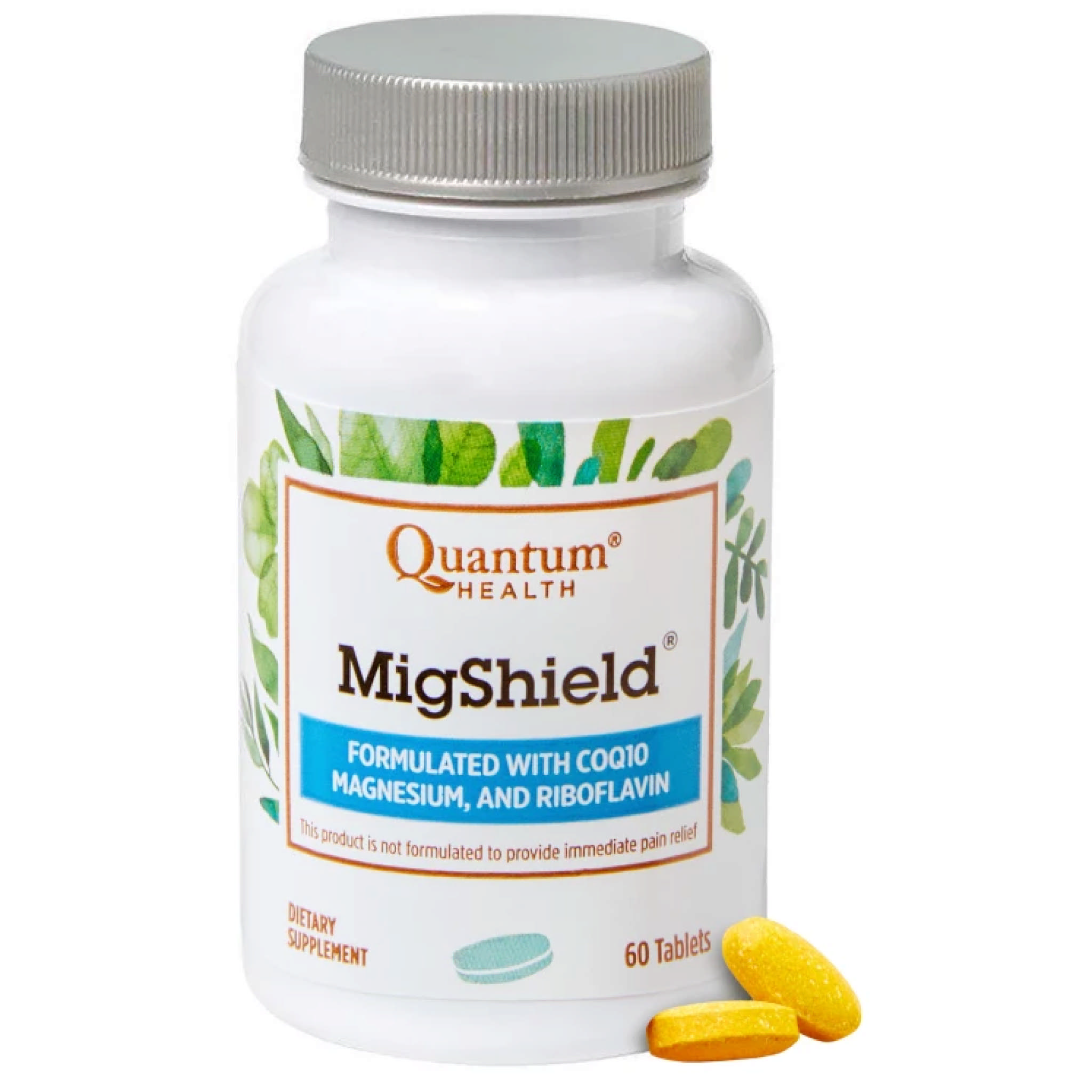 Quantum - Migshield