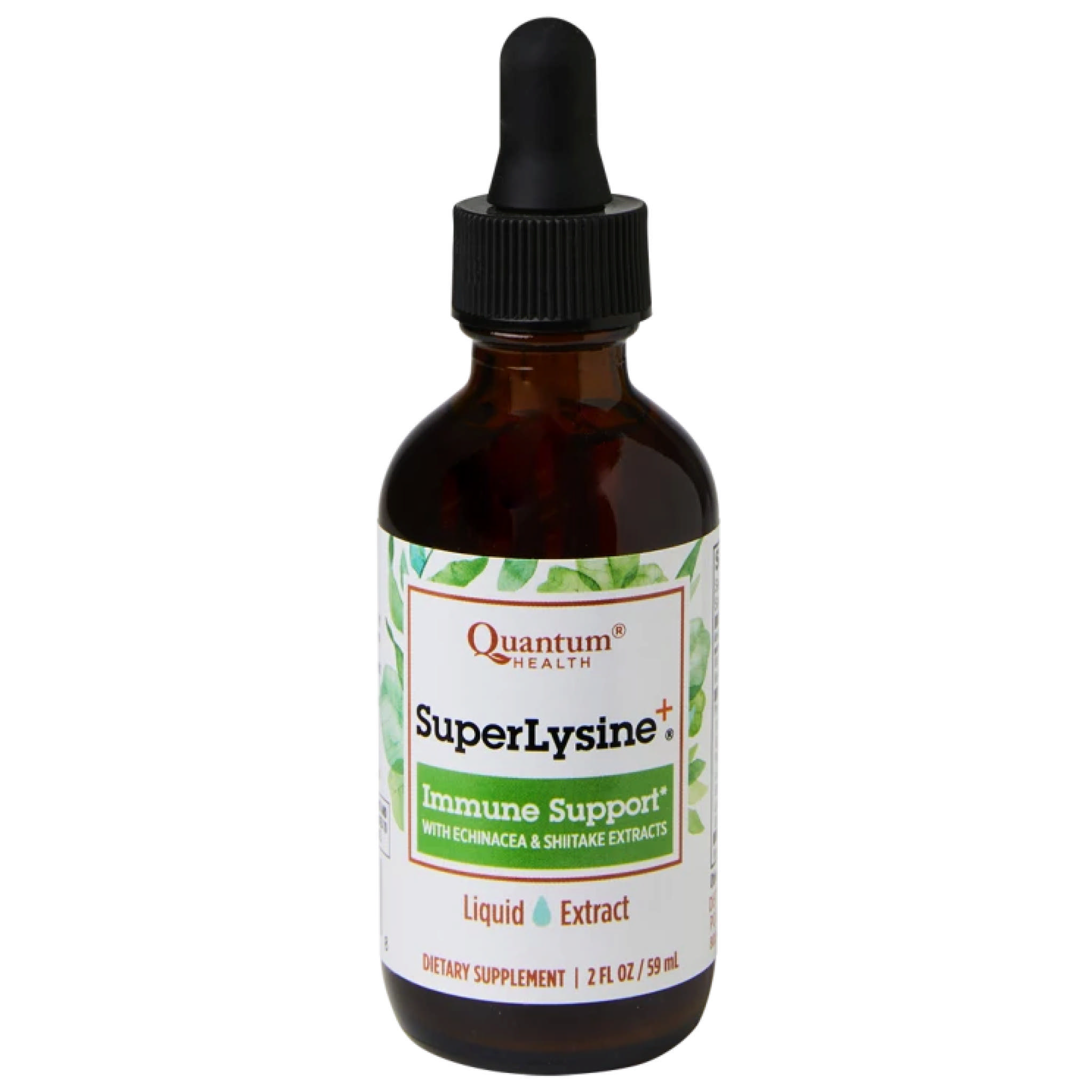 Quantum - Super Lysine +liq