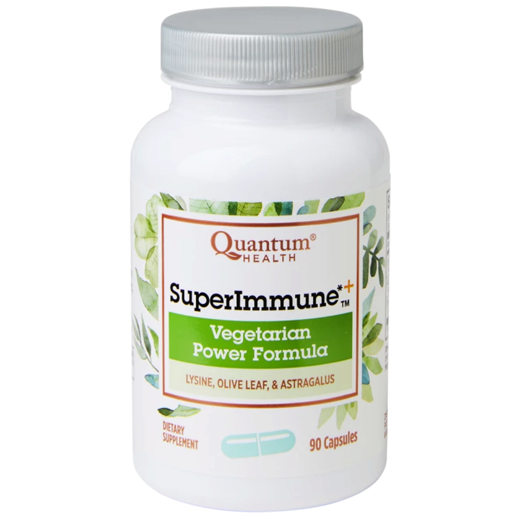 Quantum - Super Immune +