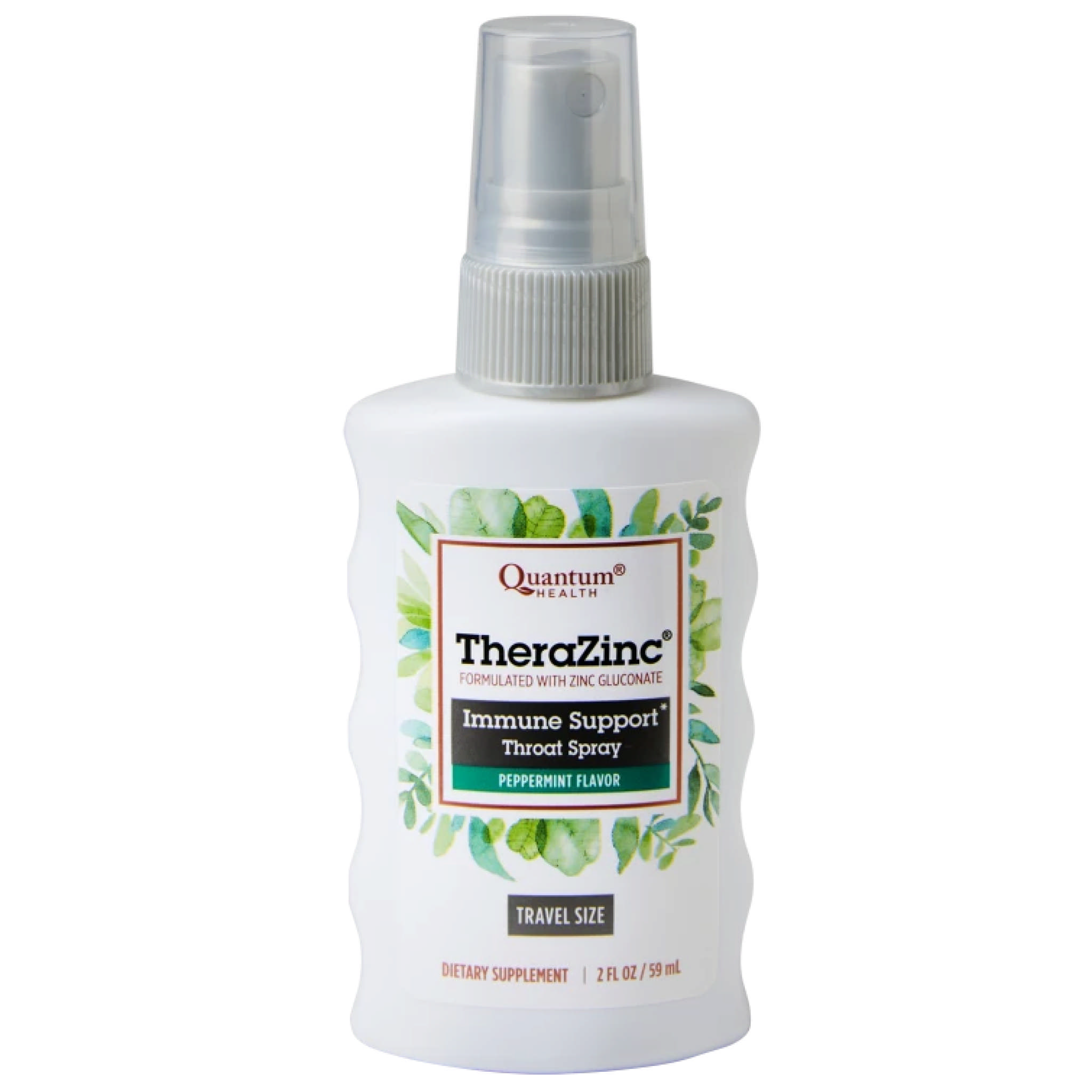 Quantum - Zinc Thera Spray