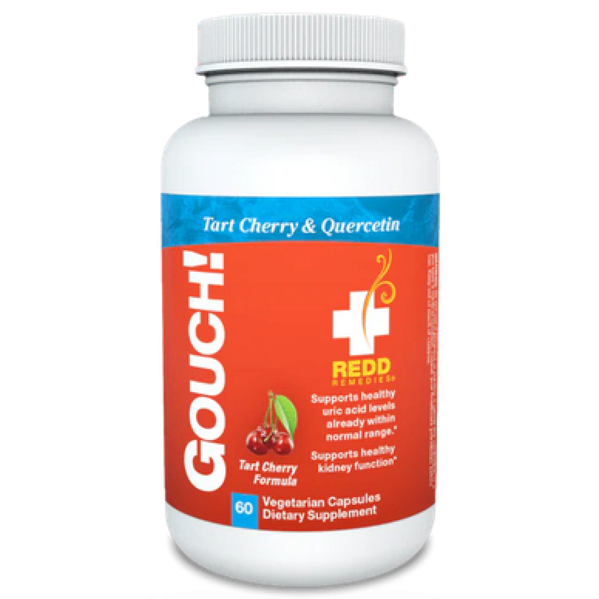 Redd Remedies - Gouch vCap