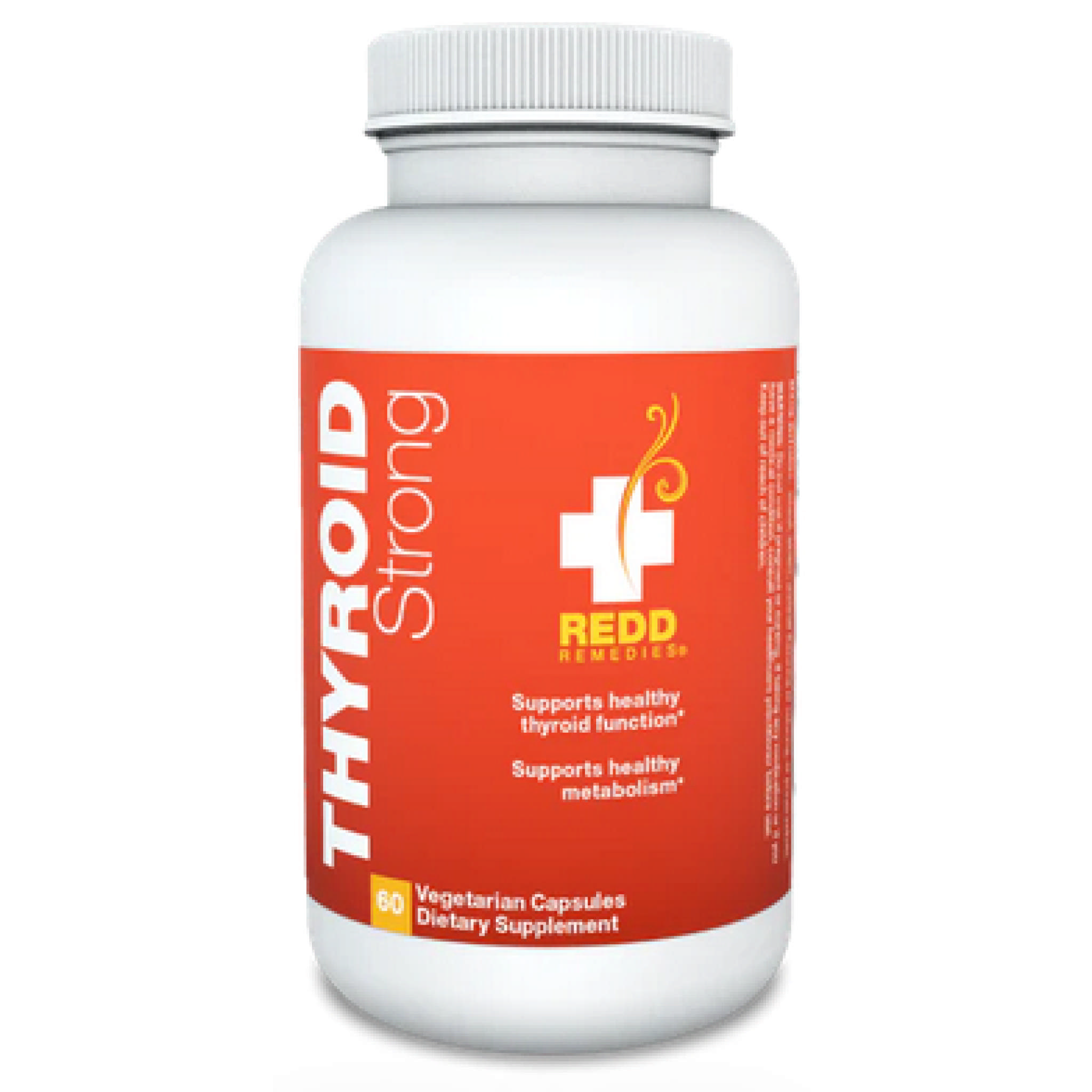 Redd Remedies - Thyroid Strong