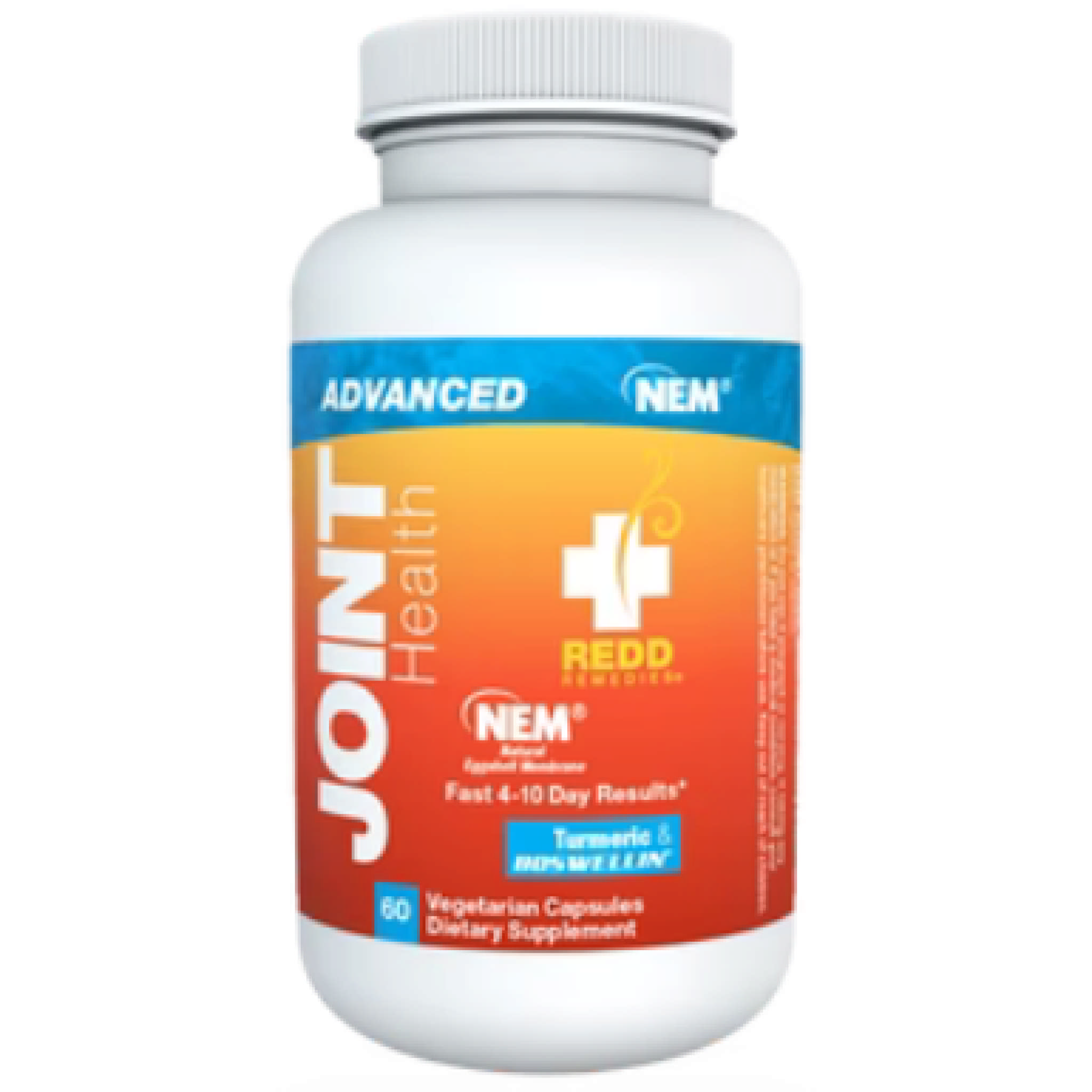 Redd Remedies - Joint Health Adv Nem Boswellin