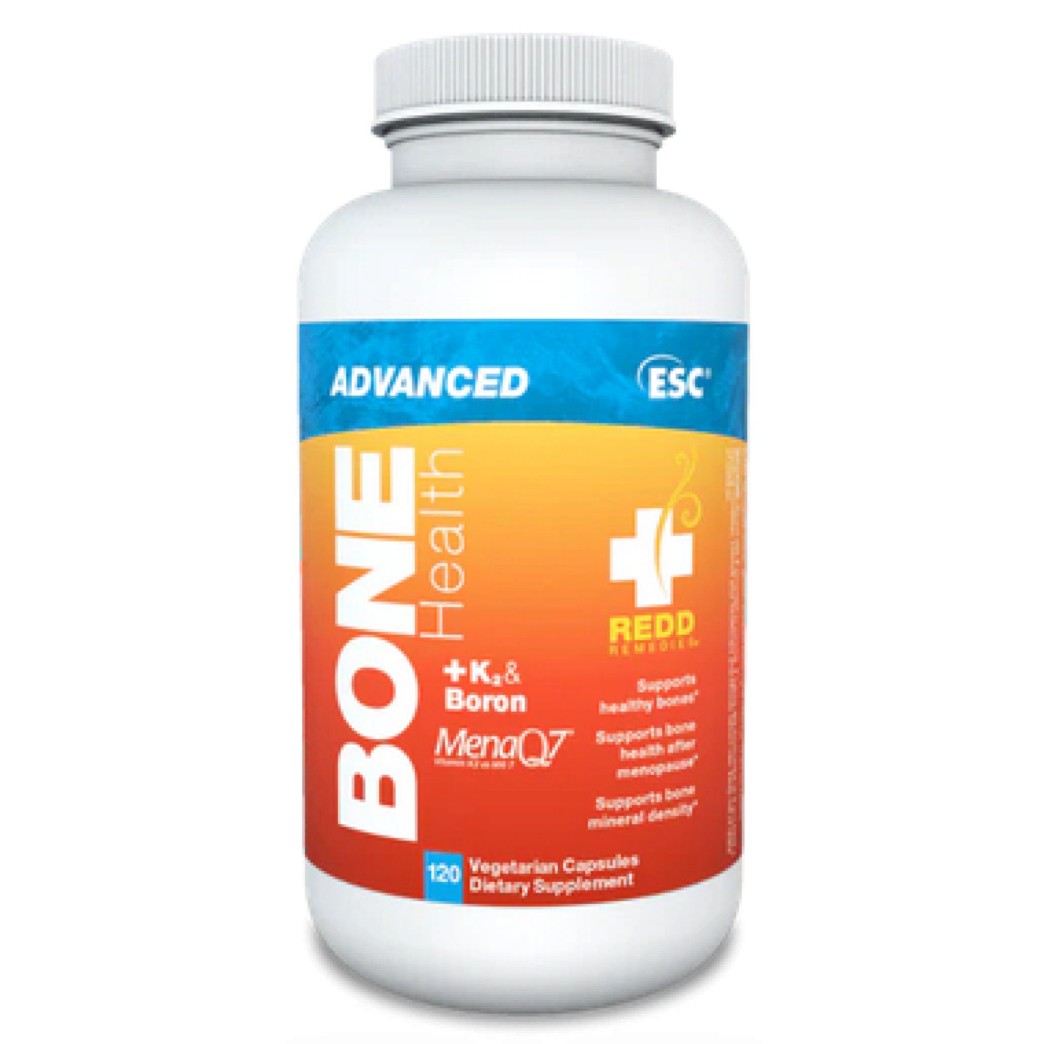 Redd Remedies - Bone Health Advanced