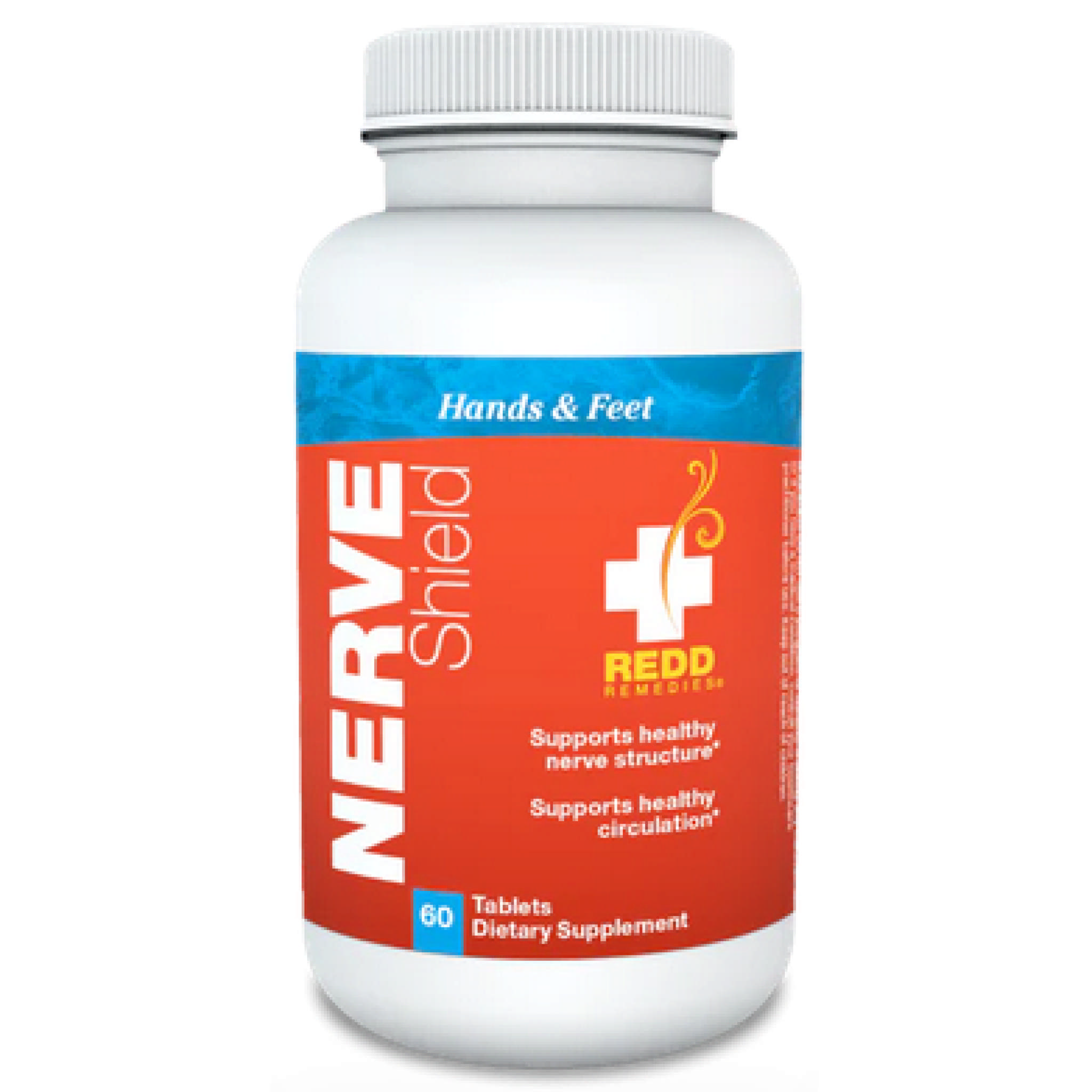 Redd Remedies - Nerve Shield tab