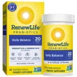 Renew Life - Daily Balance Prob + Org Preb