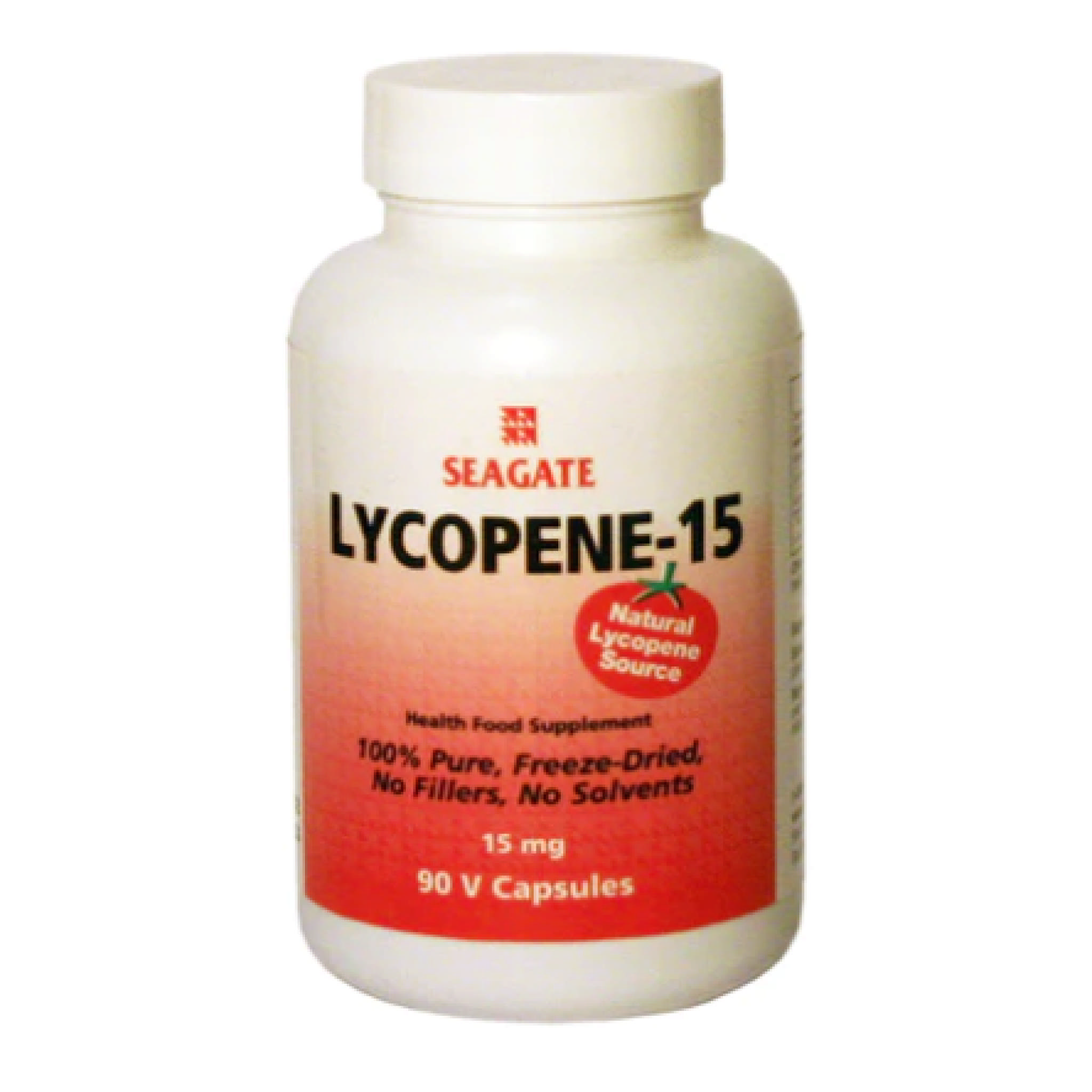 Seagate - Lycopene 15