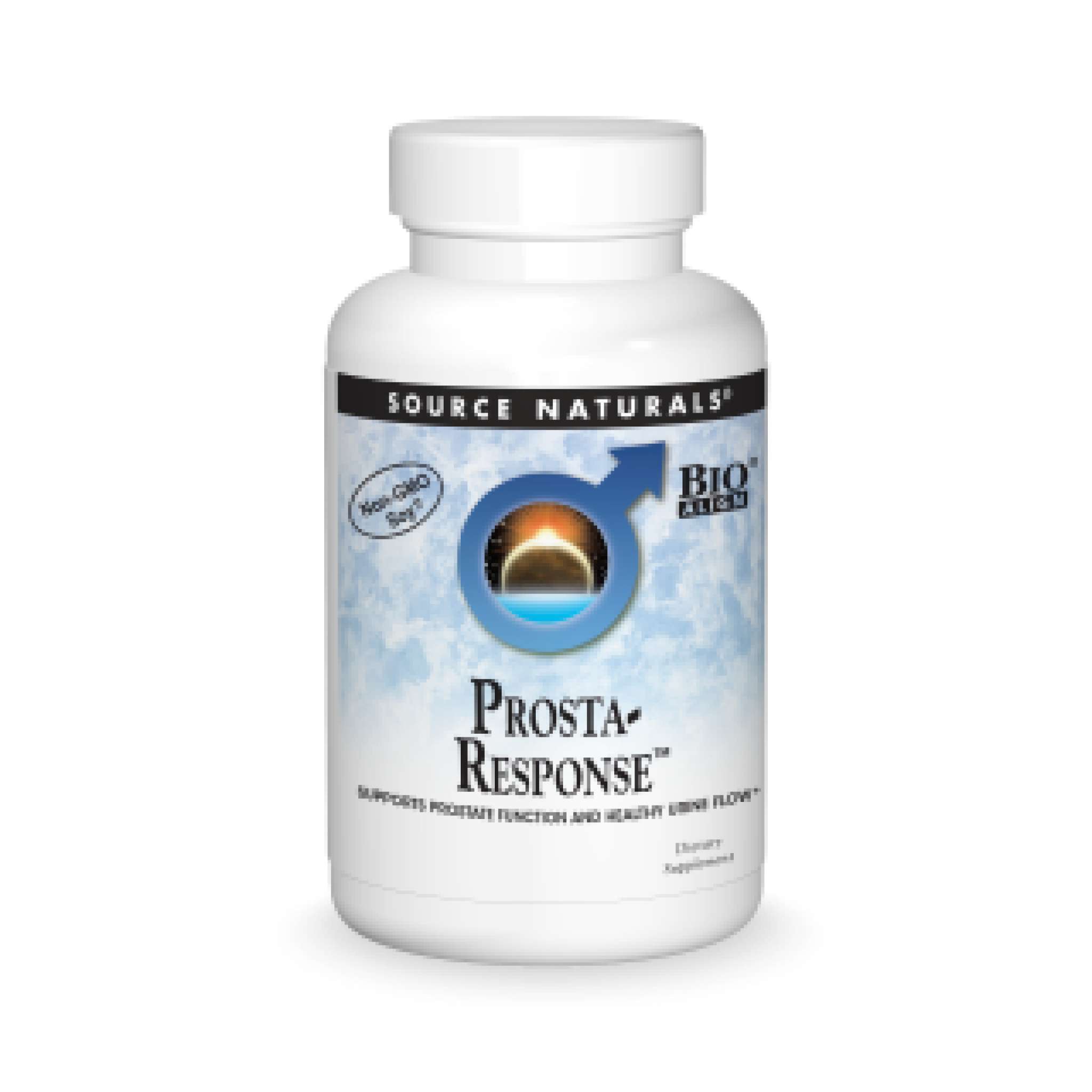 Source Naturals - Prosta Response