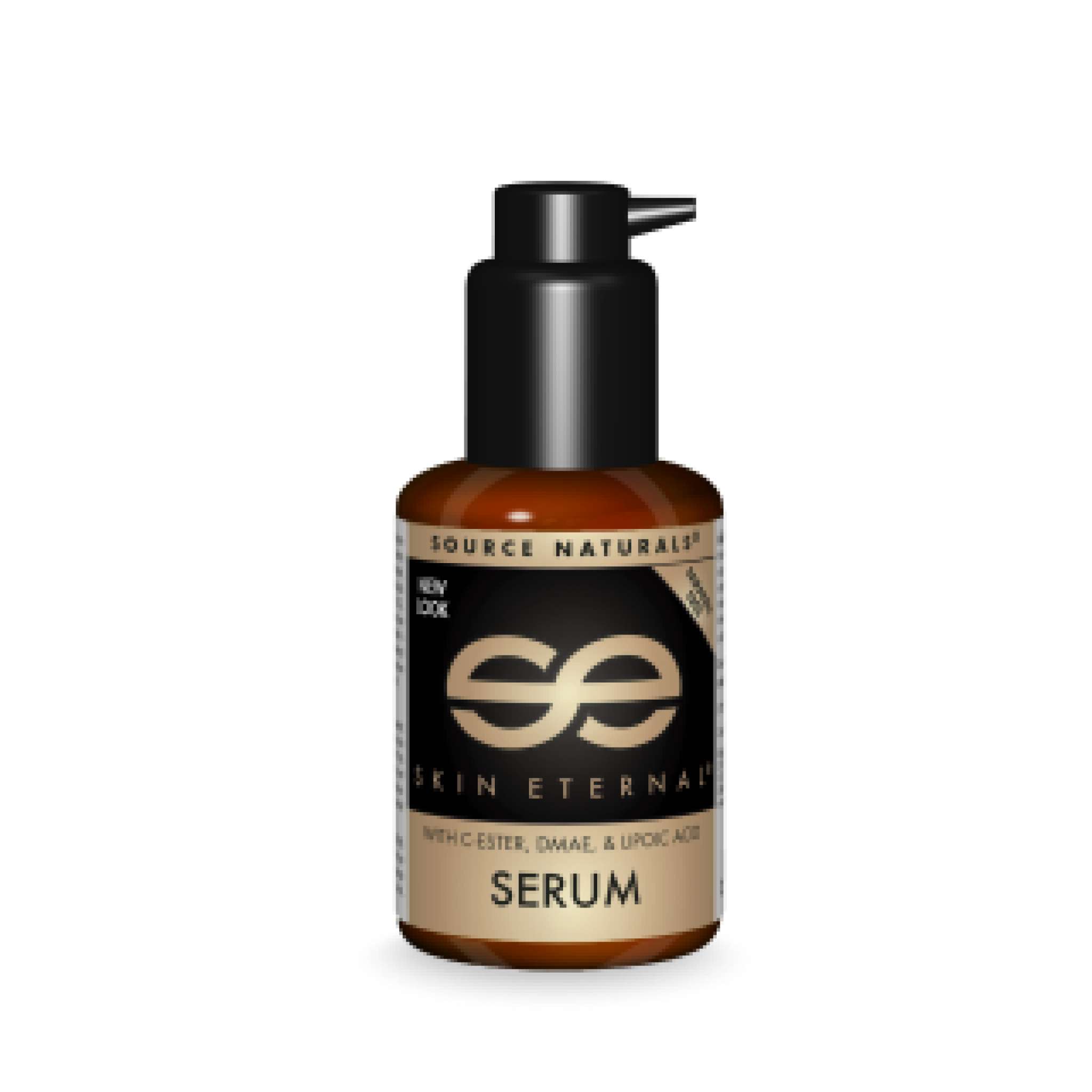 Source Naturals - Skin Eternal Serum