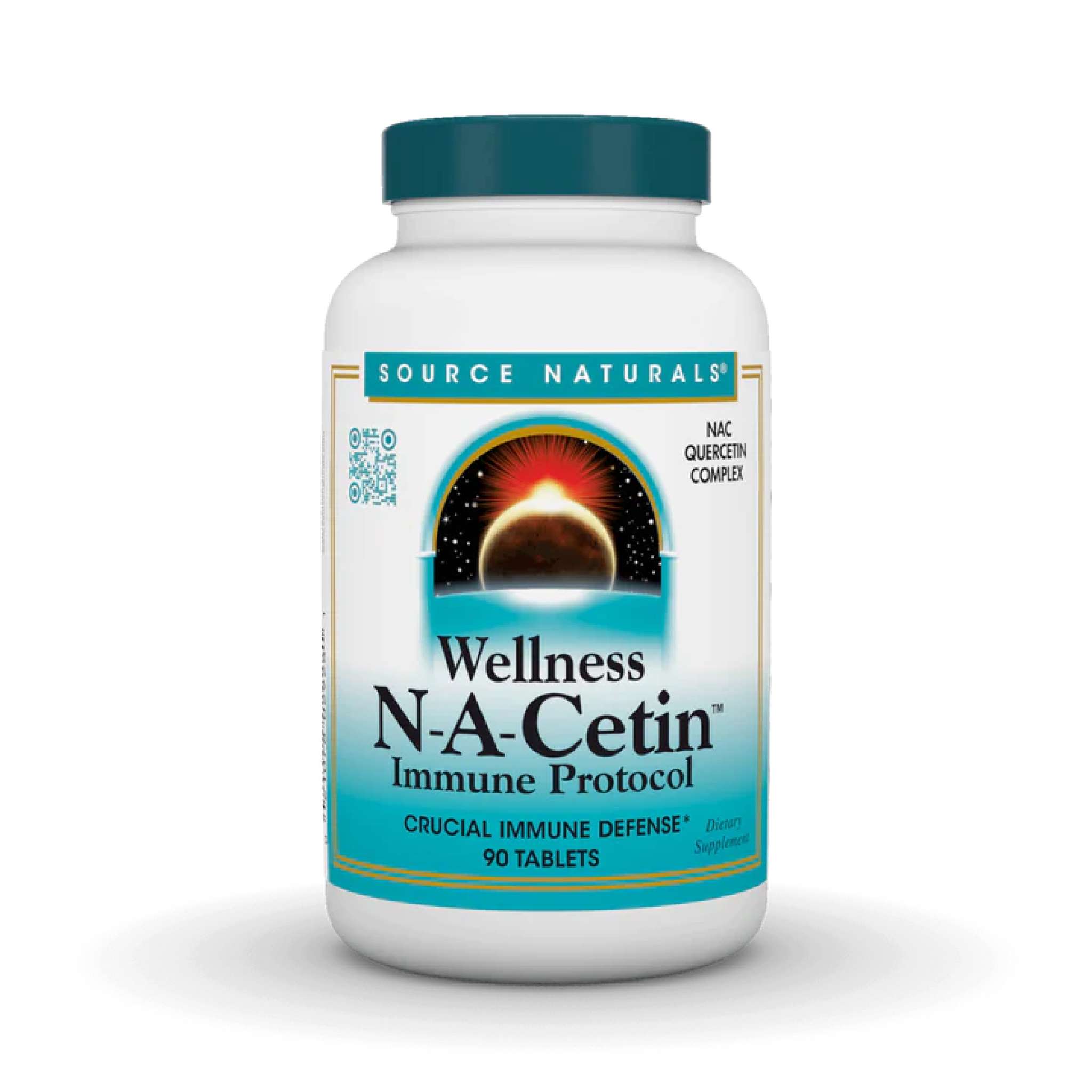 Source Naturals - N A Cetin Wellness